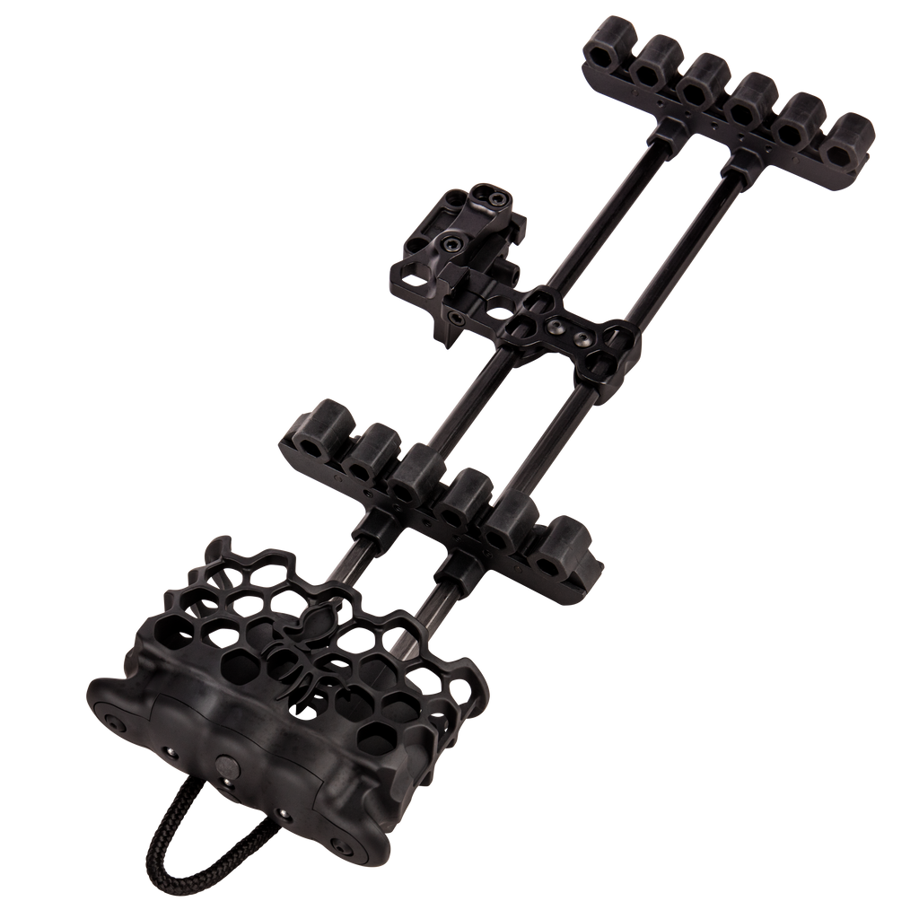 Hex Light Bow Quiver