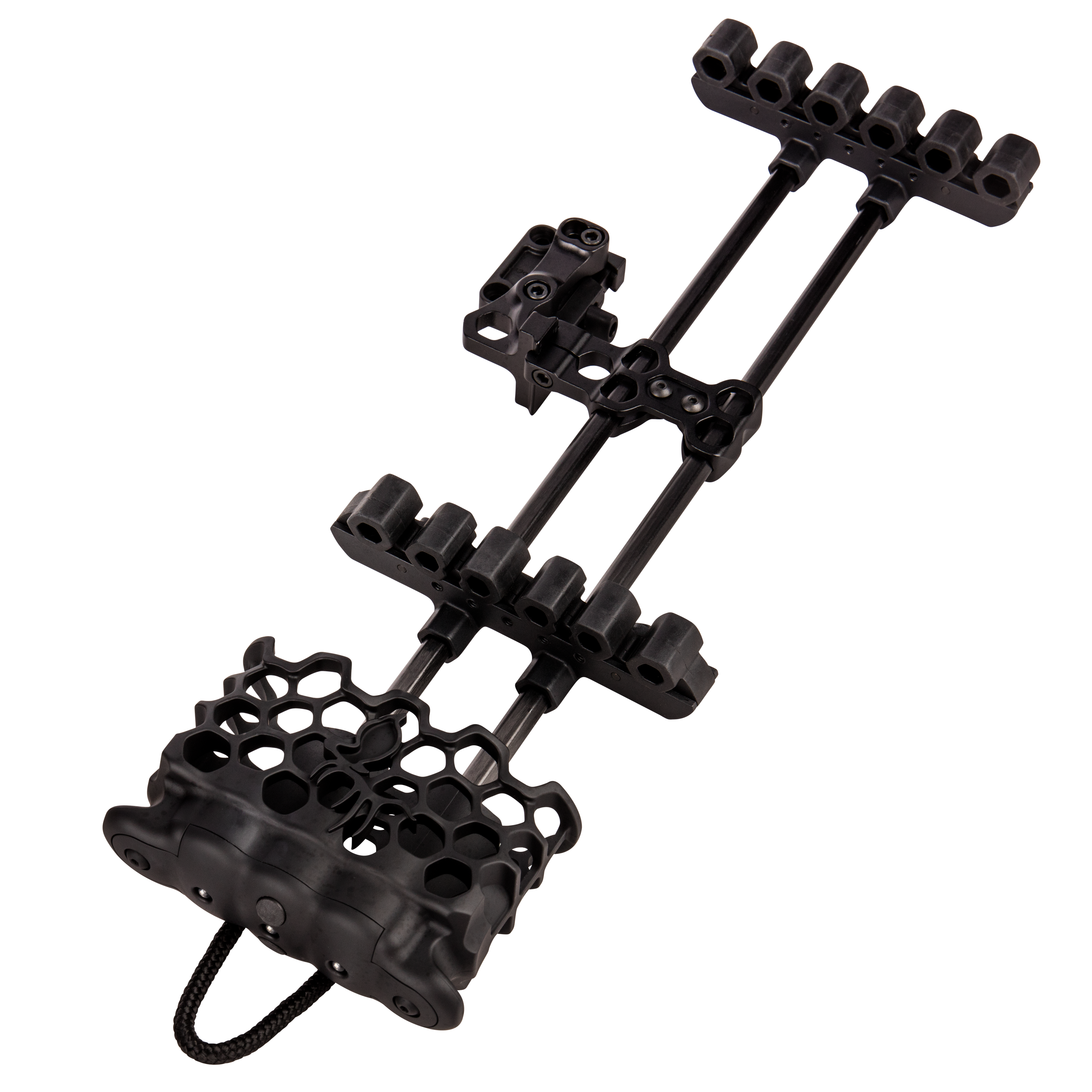 Hex Light Bow Quiver