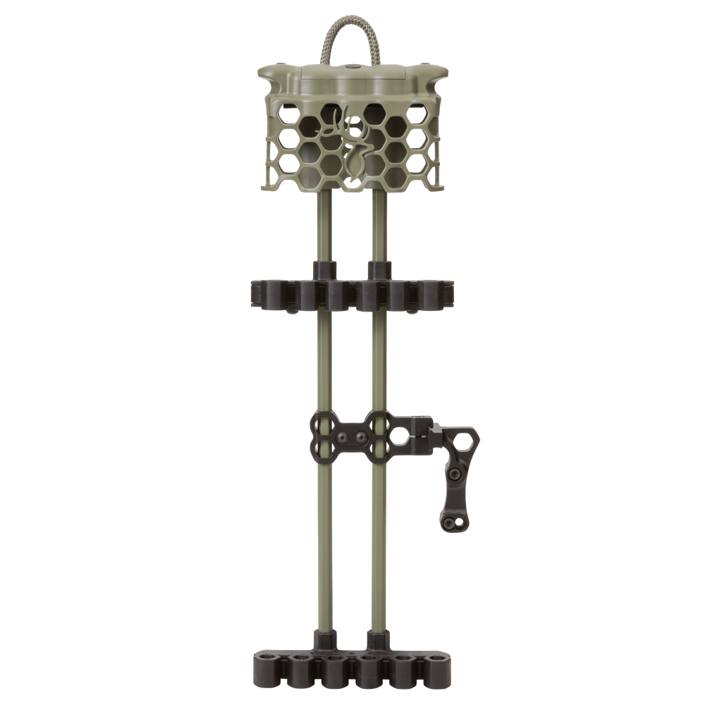Hex Light Bow Quiver