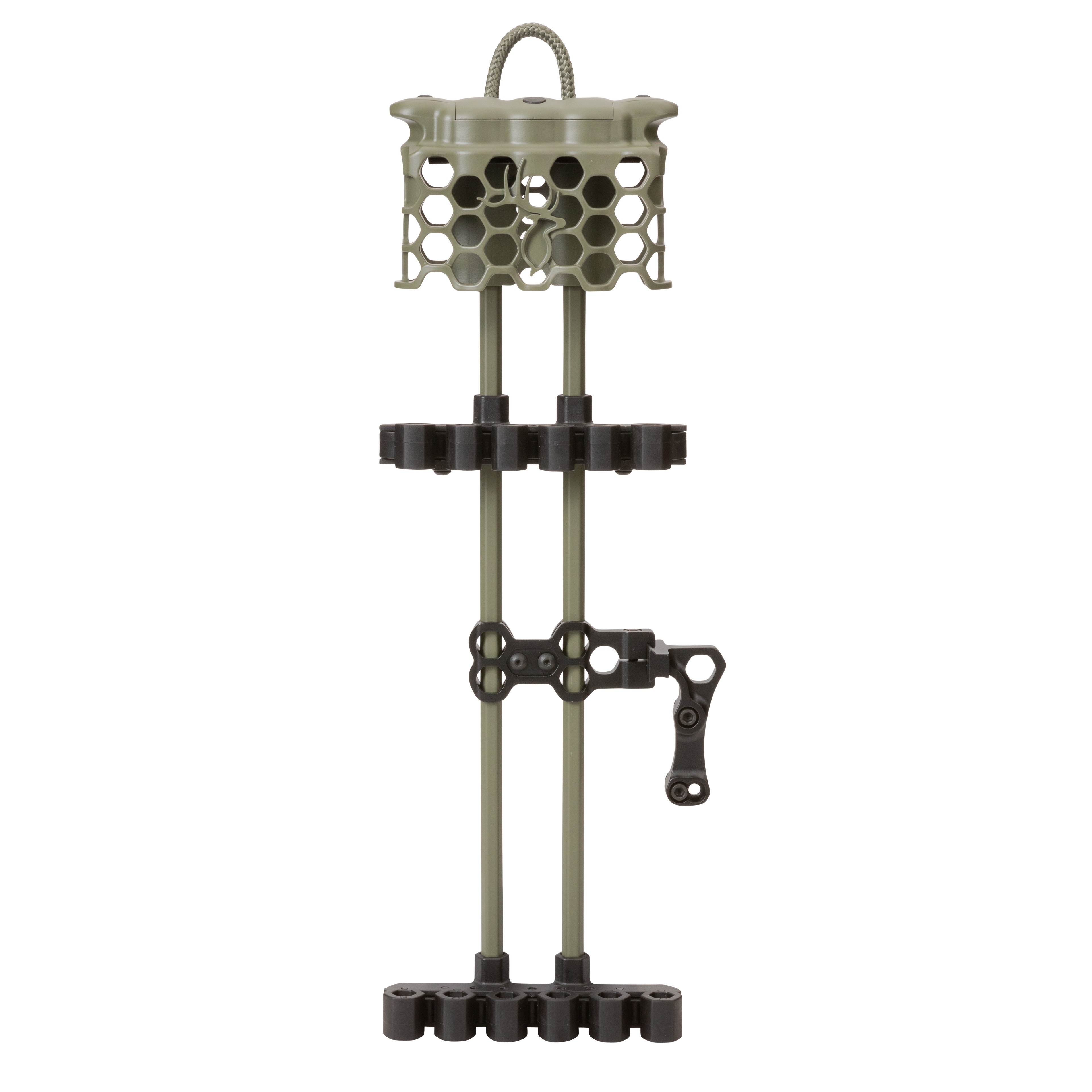 Hex Light Bow Quiver