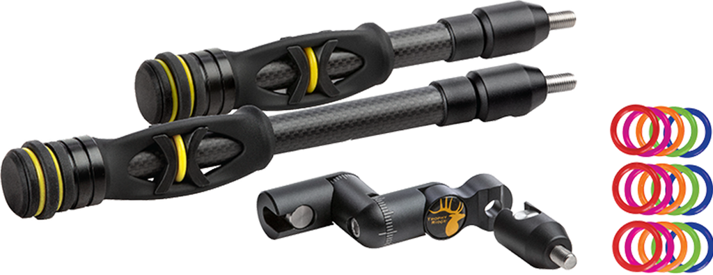 Hitman Bow Stabilizer Kit