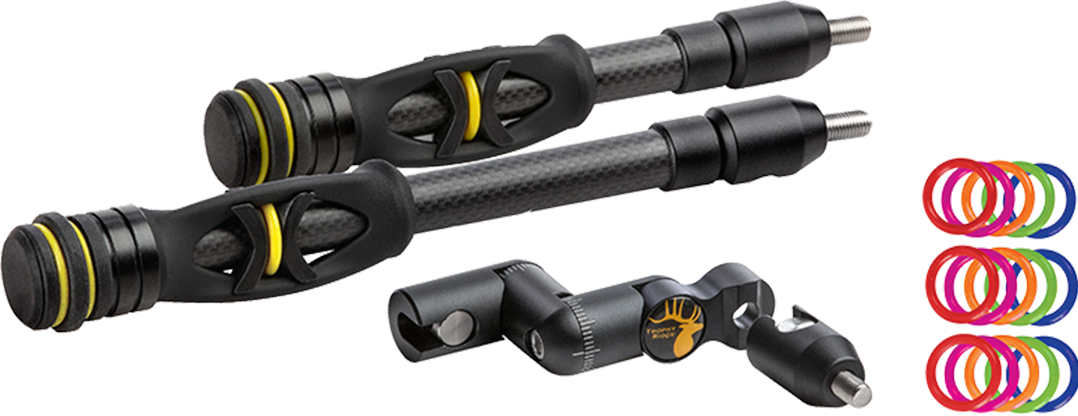 Hitman Bow Stabilizer Kit