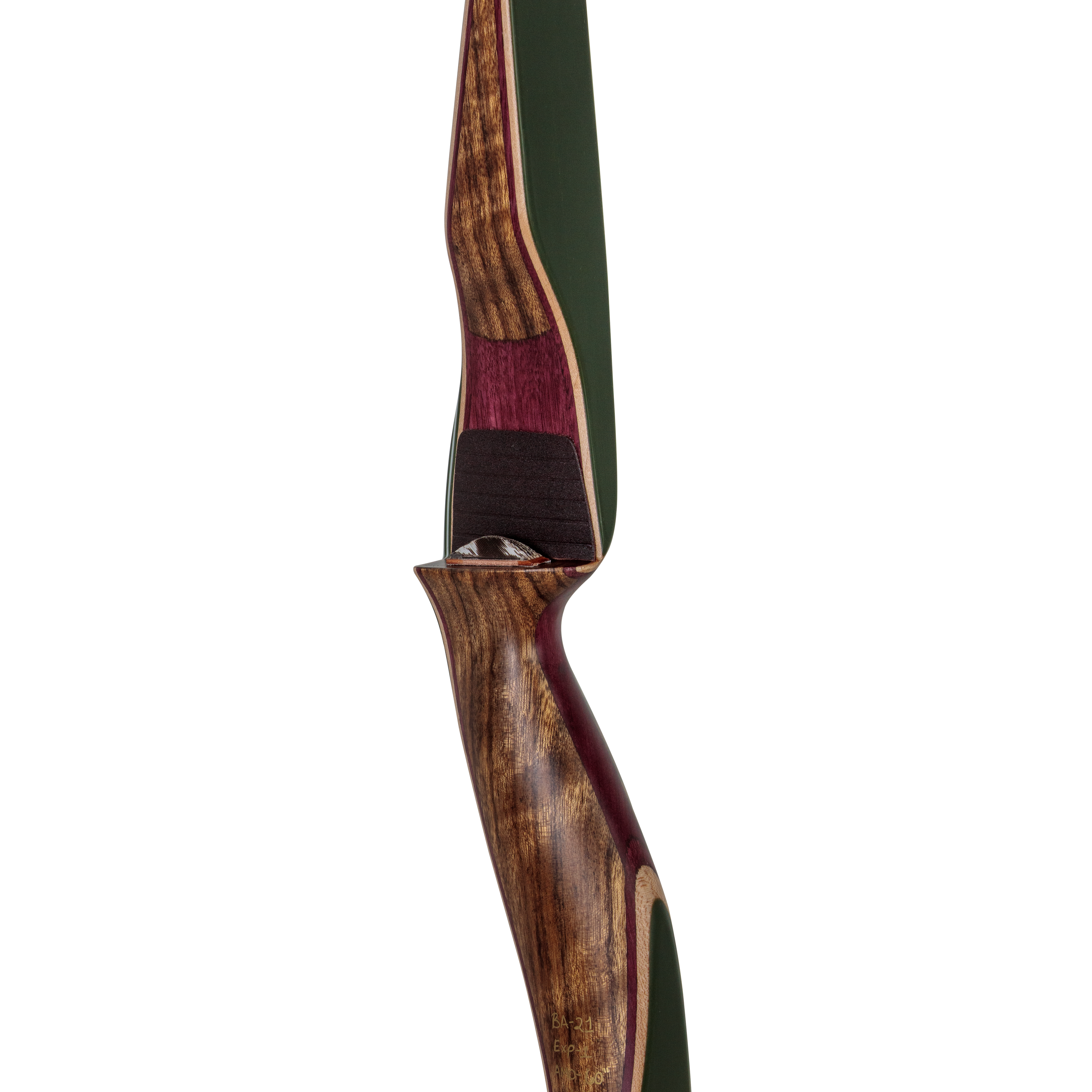 Kodiak Recurve Bow