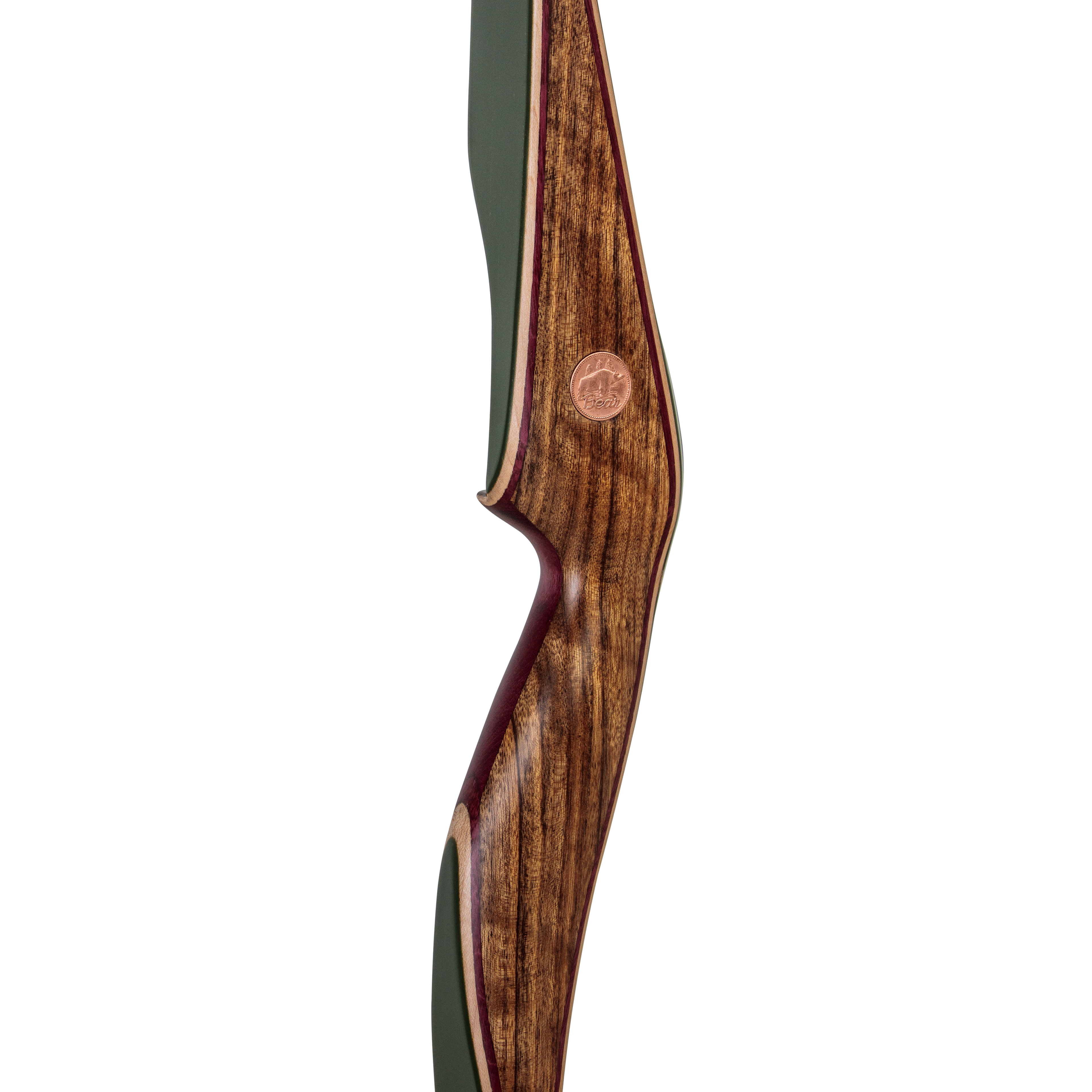 Kodiak Recurve Bow