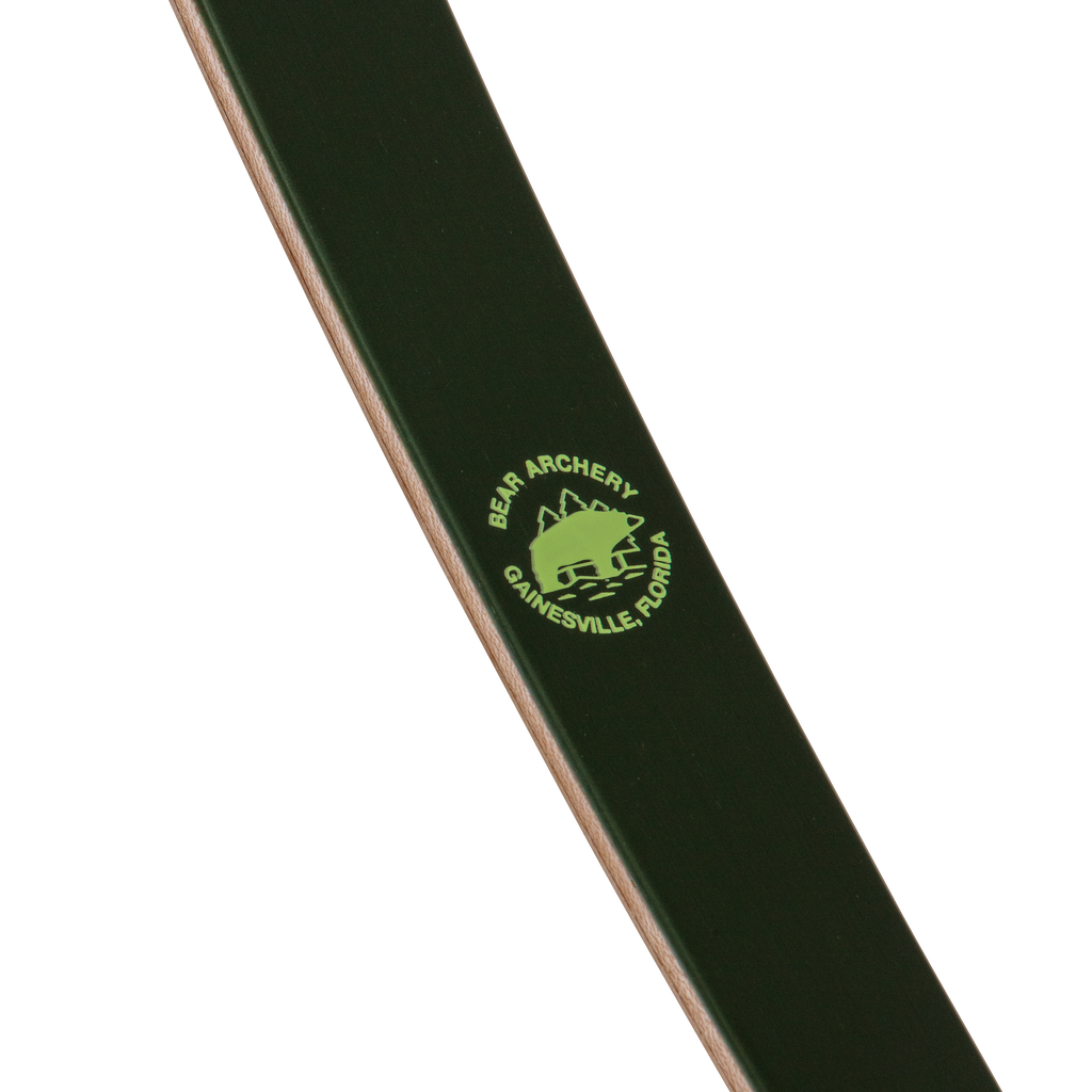 Kodiak Recurve Bow