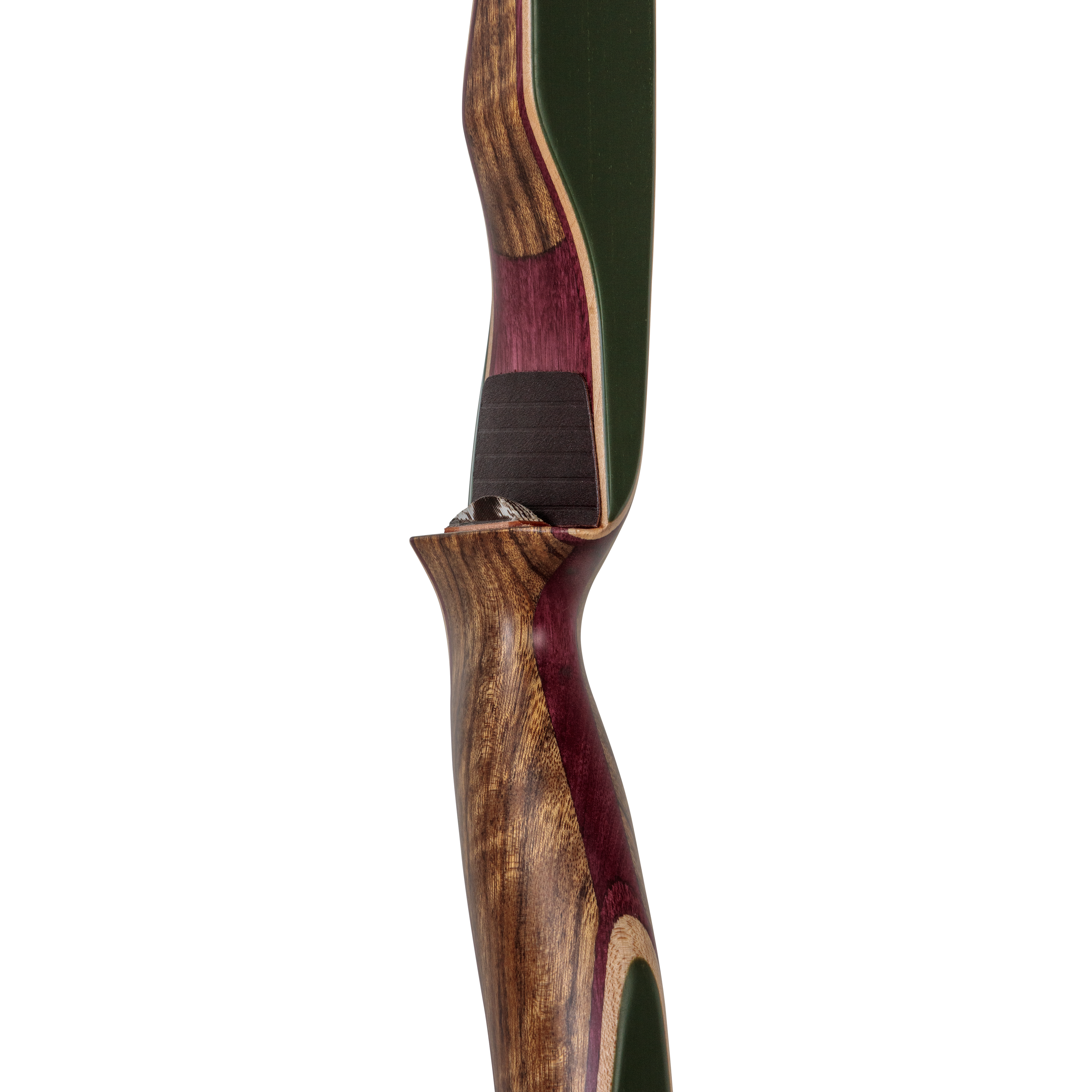 Kodiak Recurve Bow