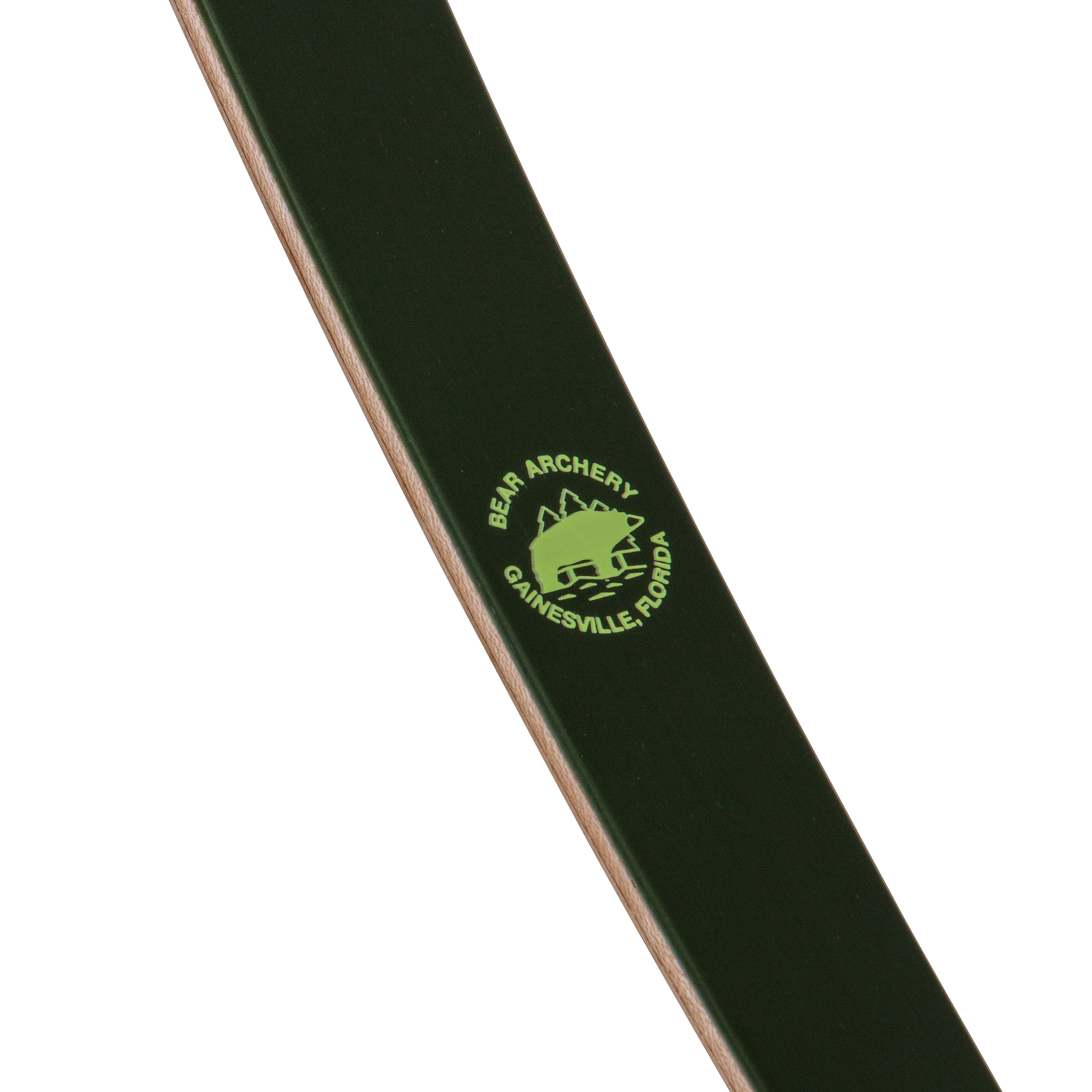 Kodiak Recurve Bow