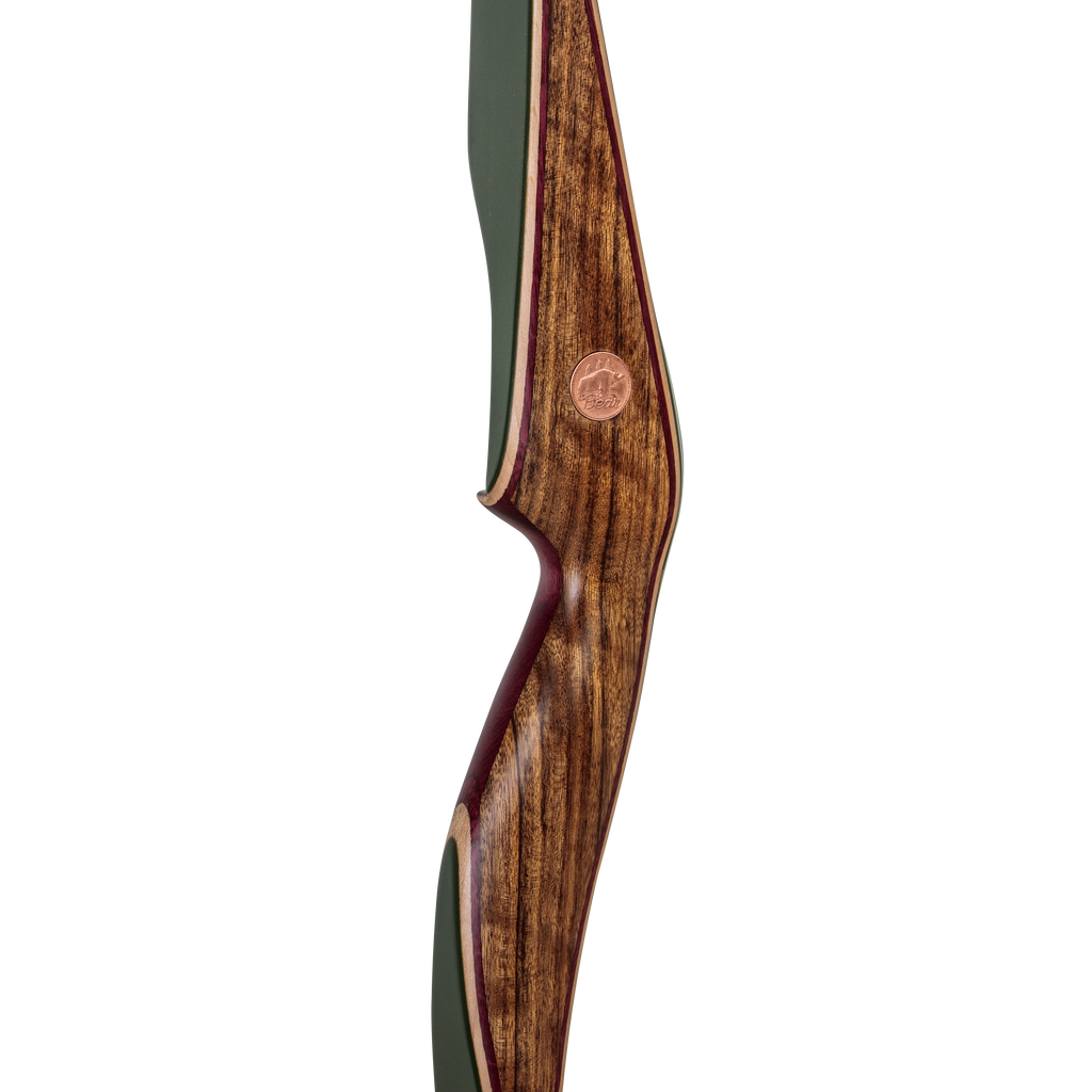 Kodiak Recurve Bow