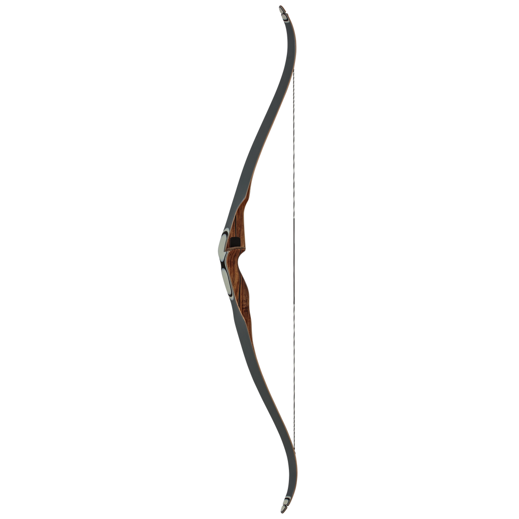 Kodiak Magnum Traditional Bow