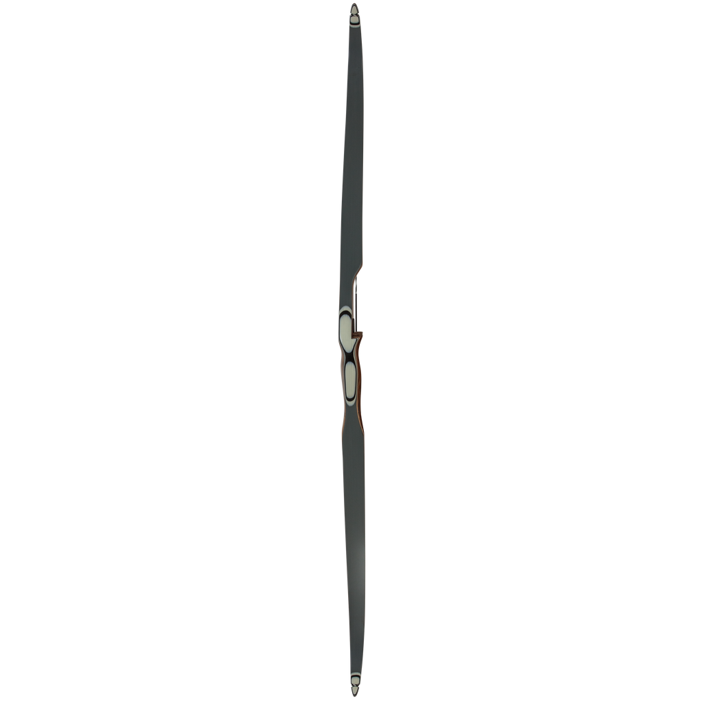Kodiak Magnum Traditional Bow
