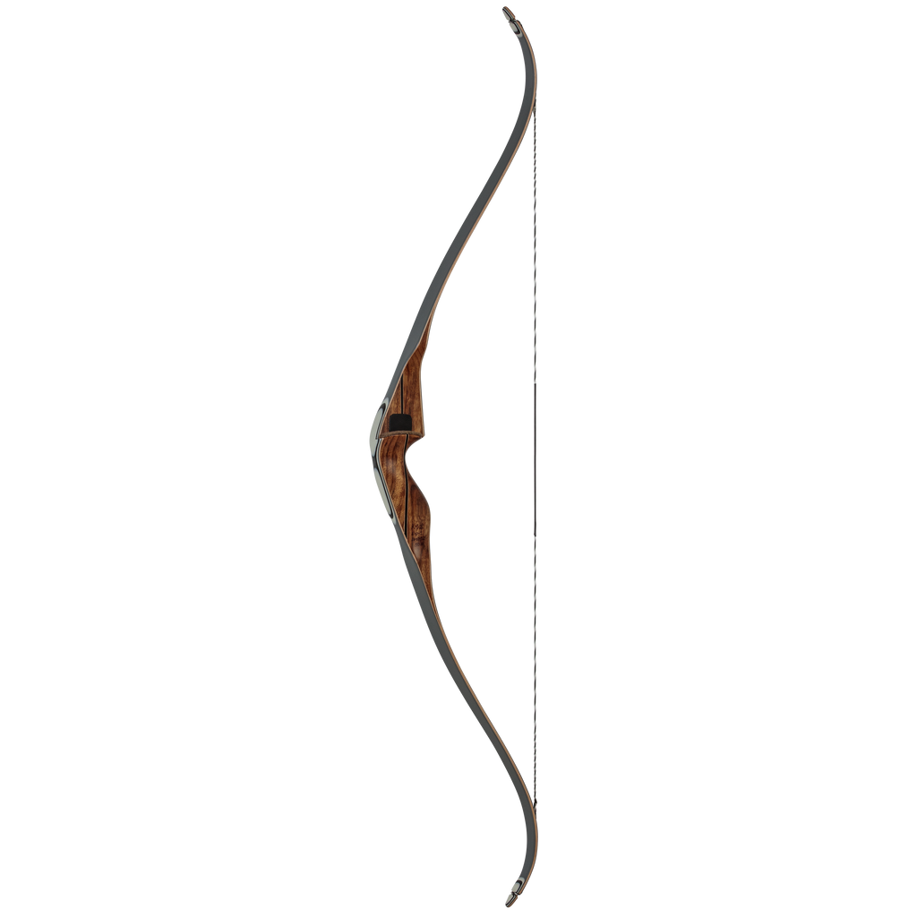 Kodiak Magnum Traditional Bow