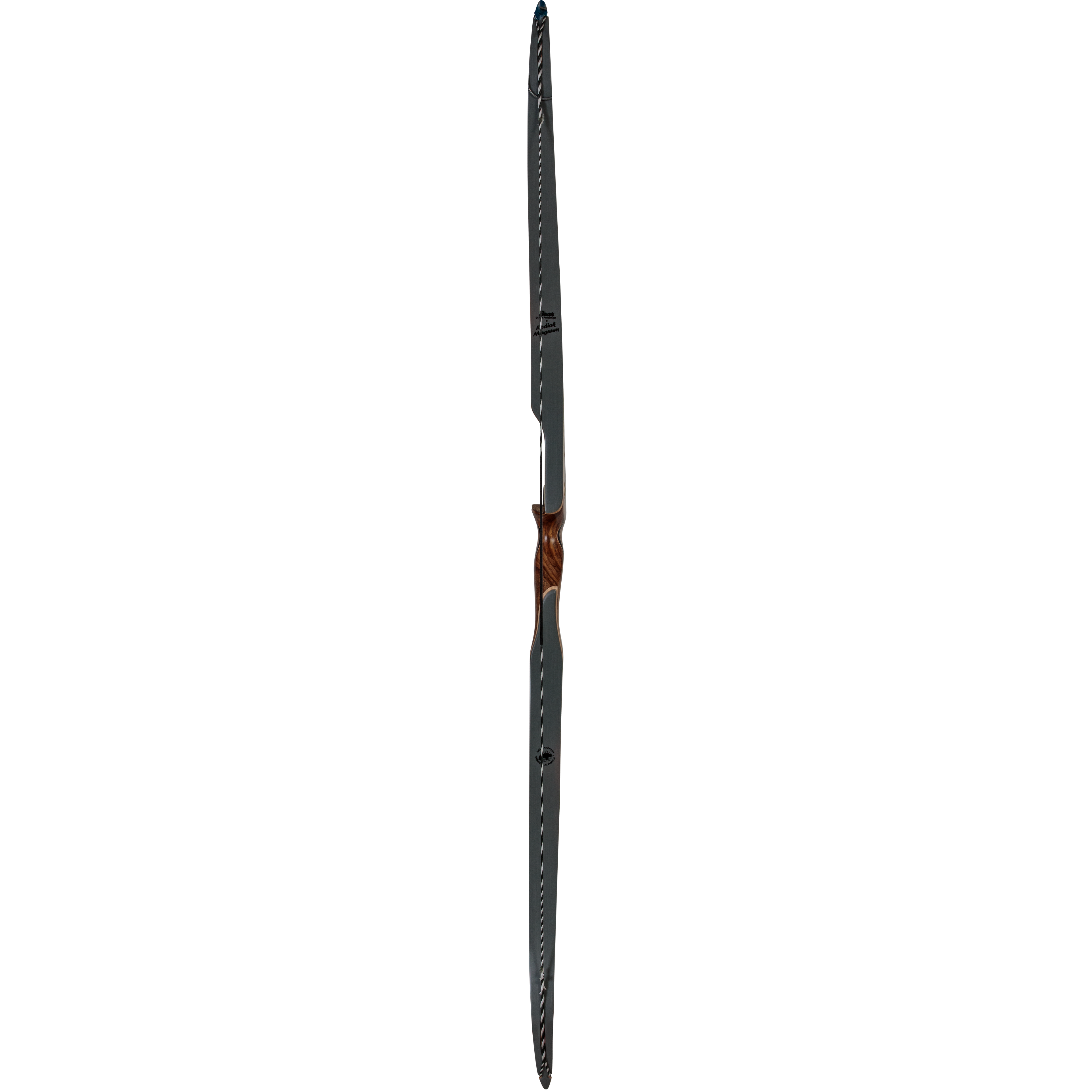 Kodiak Magnum Traditional Bow