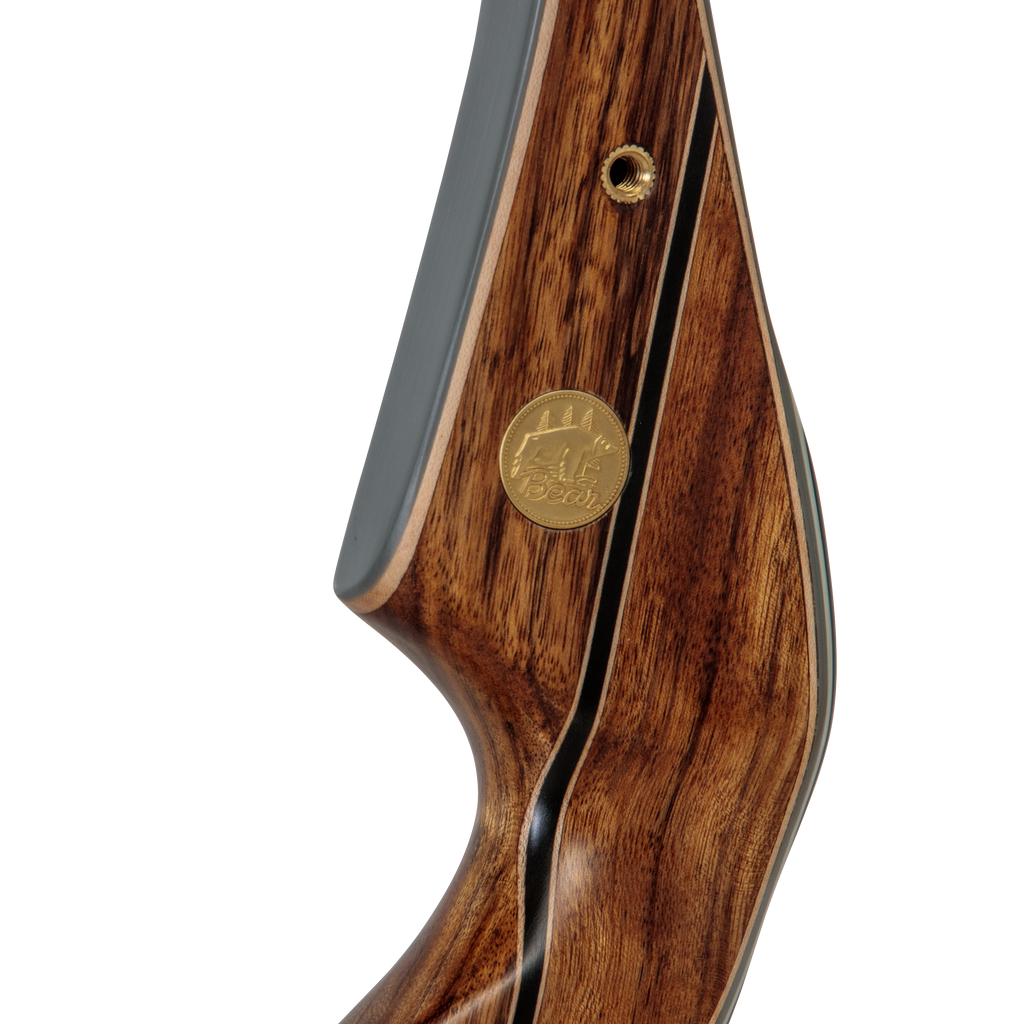 Kodiak Magnum Traditional Bow