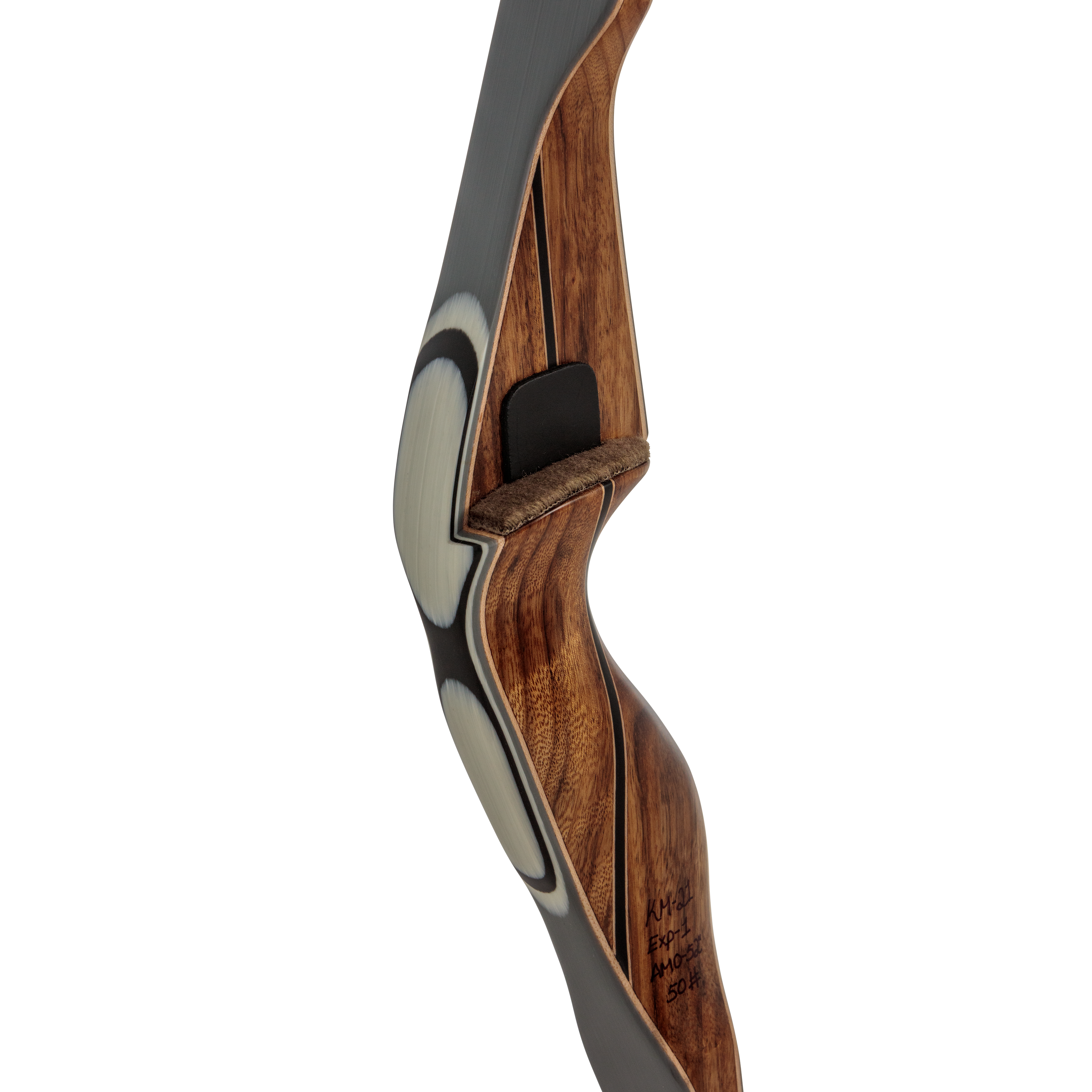 Kodiak Magnum Traditional Bow