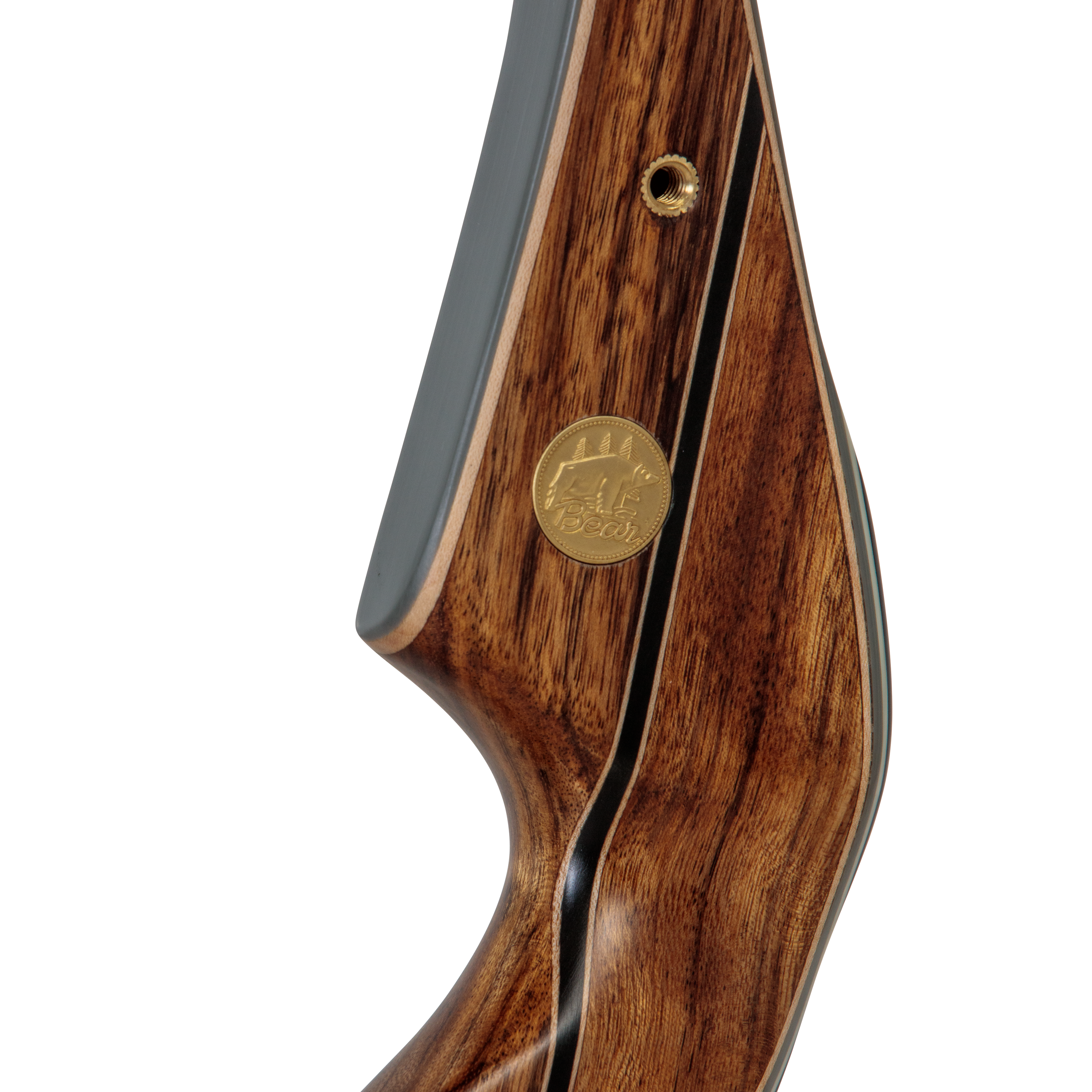 Kodiak Magnum Traditional Bow