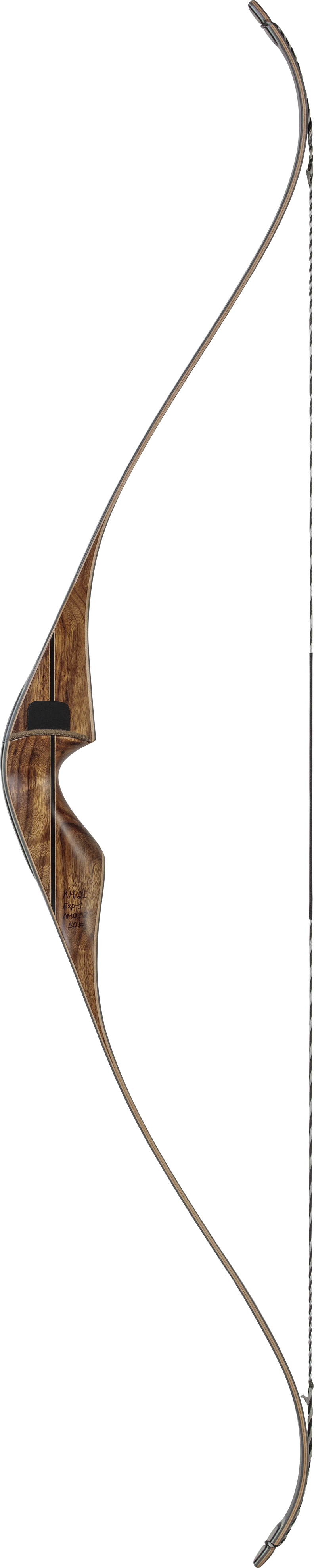 Kodiak Magnum Traditional Bow