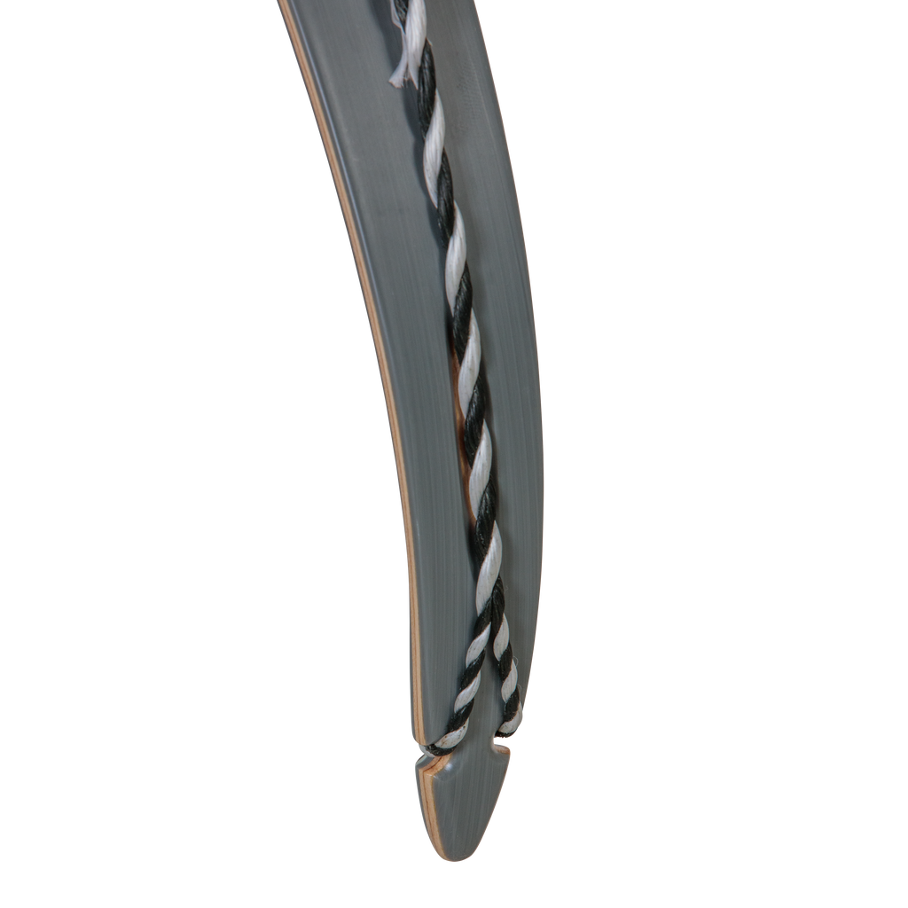 Kodiak Magnum Traditional Bow