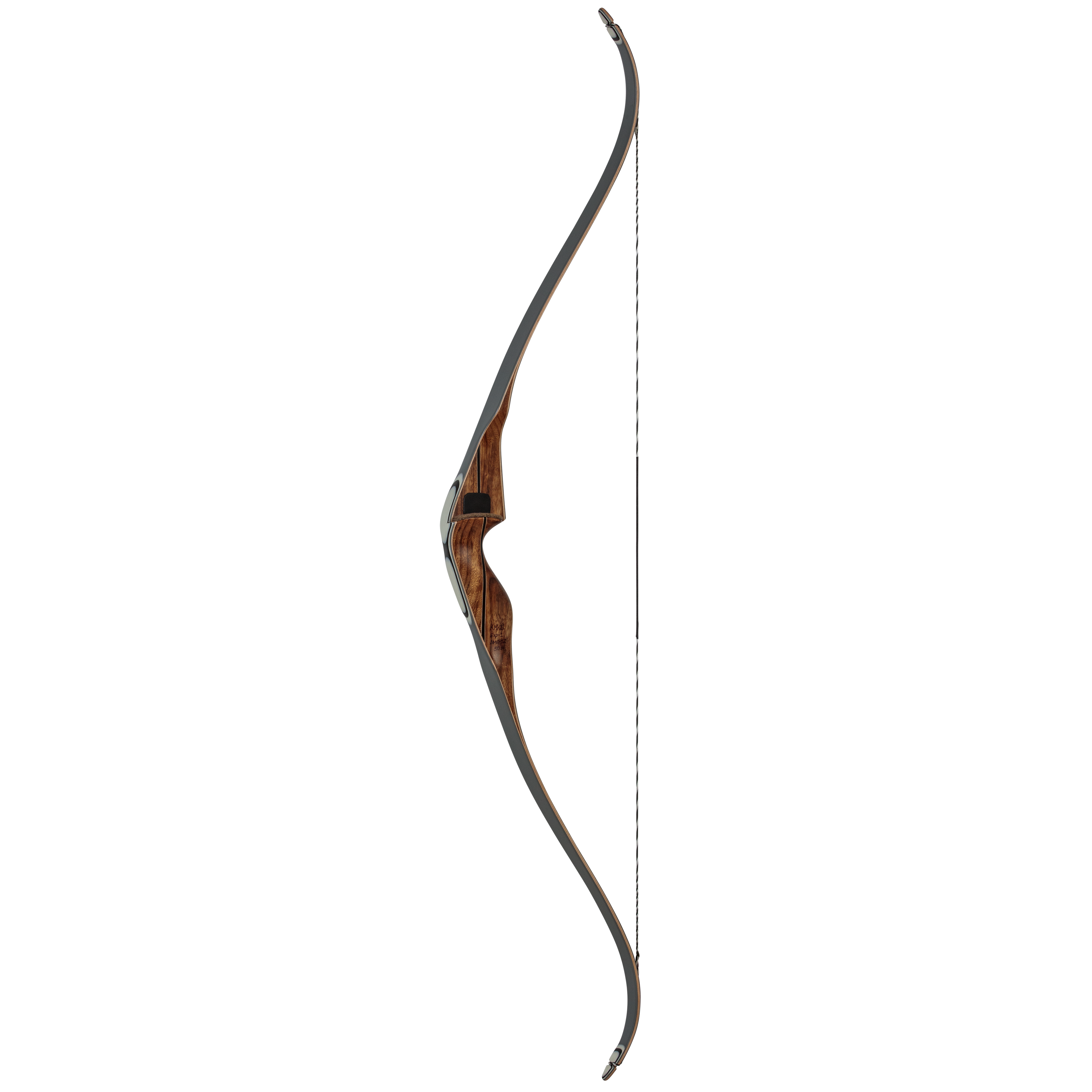 Kodiak Magnum Traditional Bow