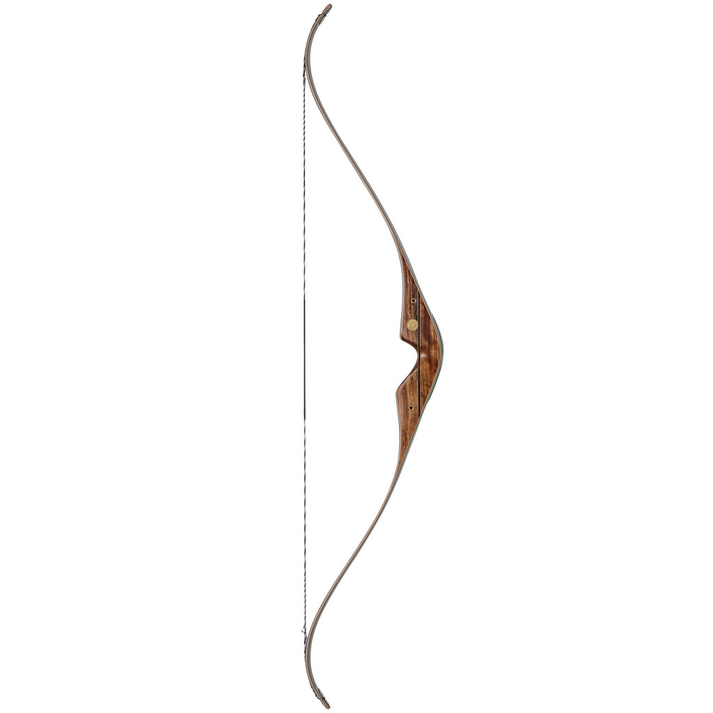 Kodiak Magnum Traditional Bow