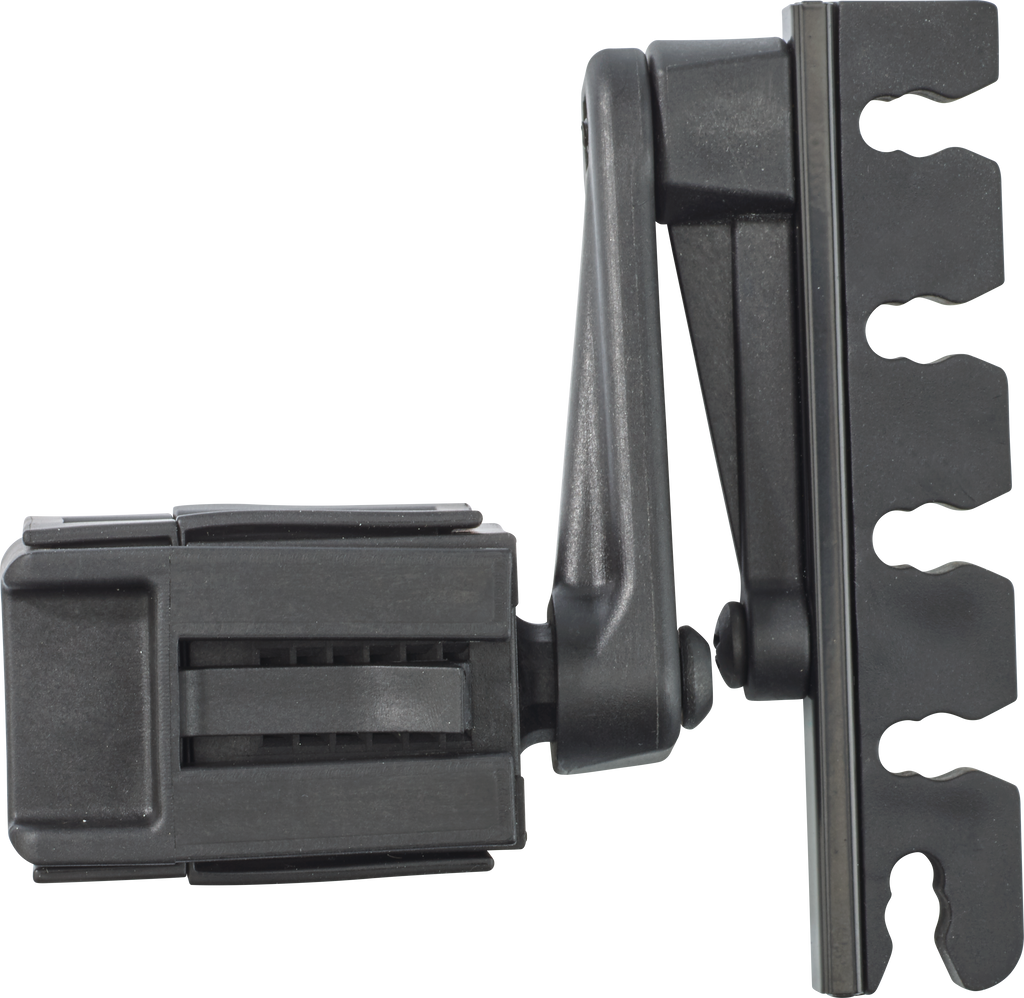 Kodiak Quick Disconnect Quiver