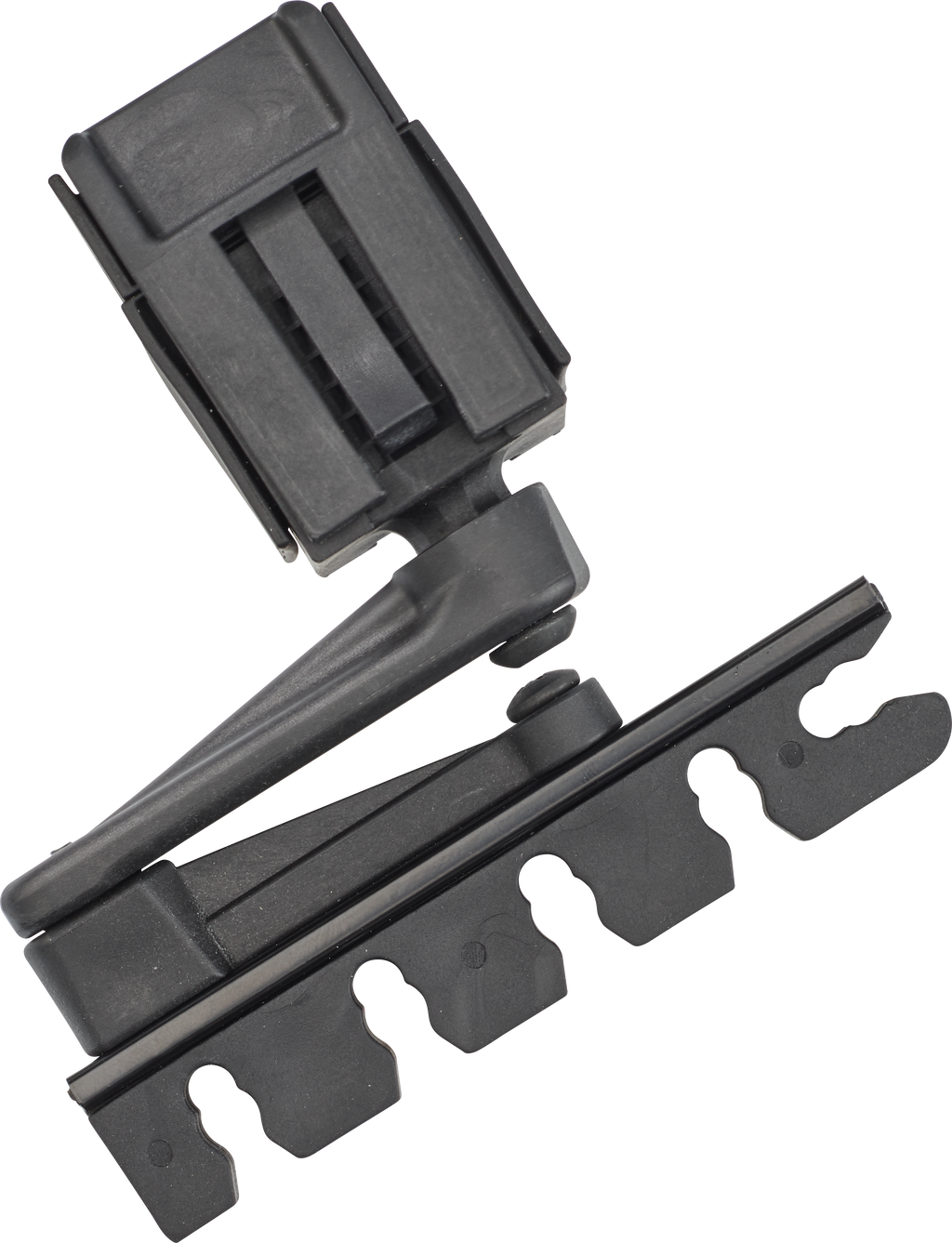 Kodiak Quick Disconnect Quiver