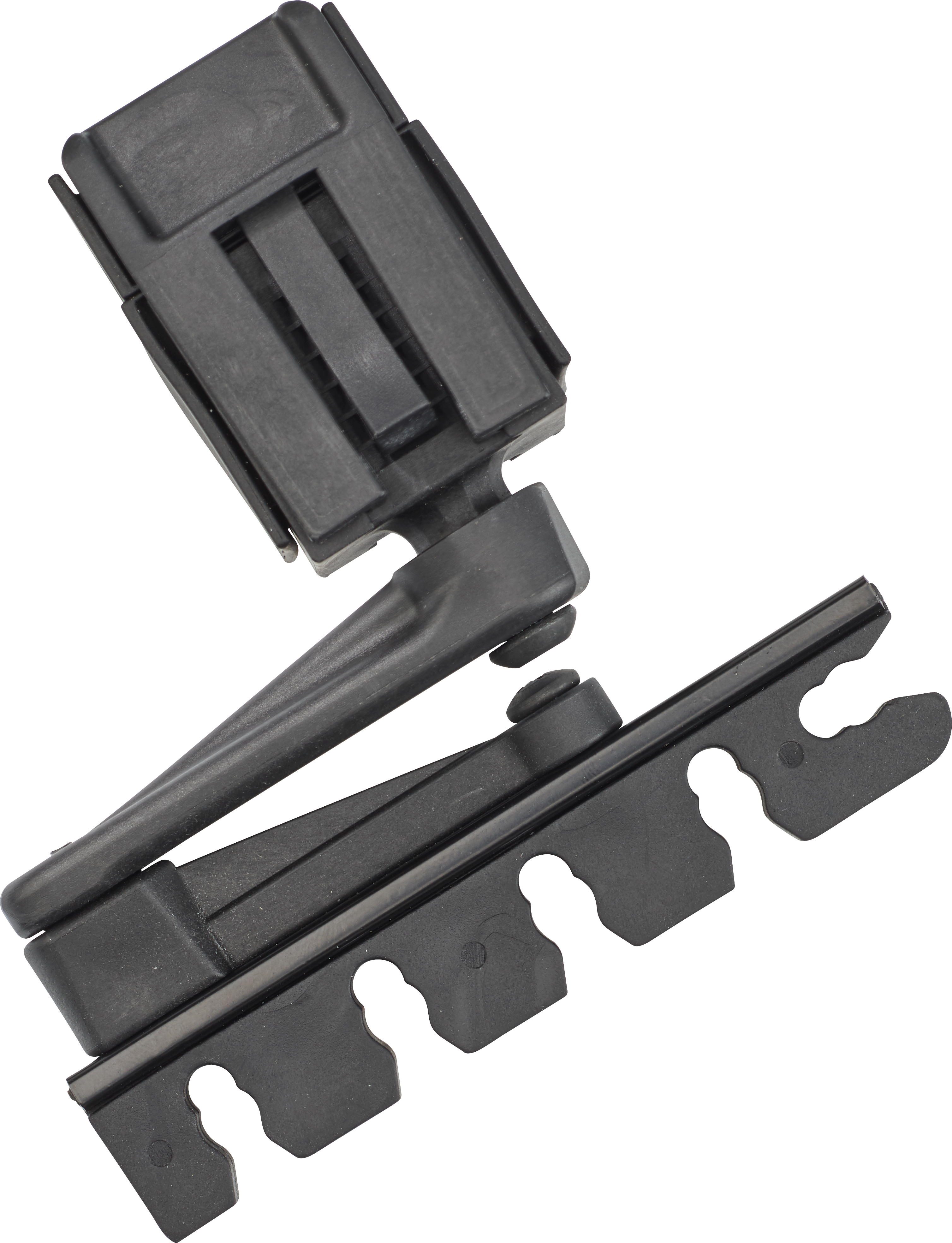 Kodiak Quick Disconnect Quiver
