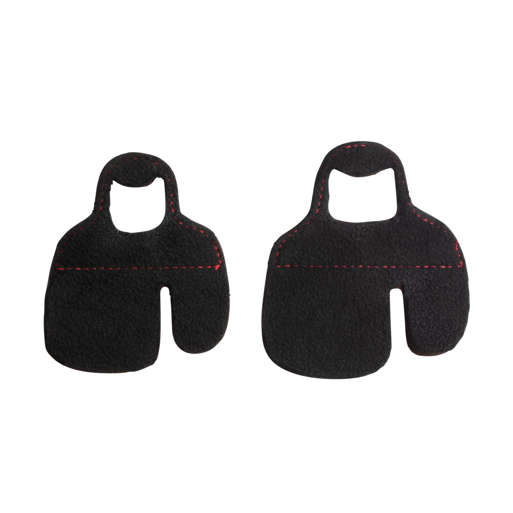Archery Finger Tab