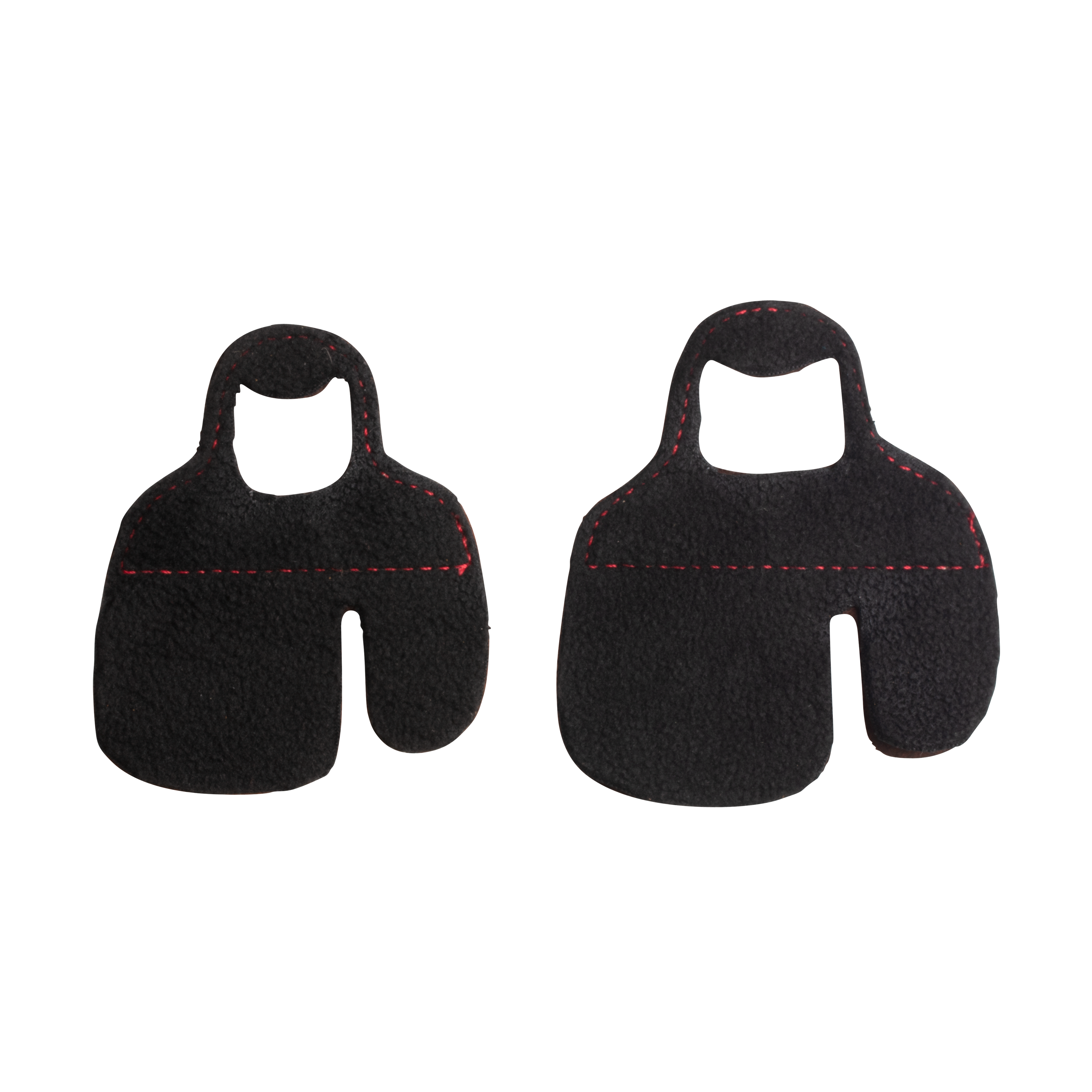 Archery Finger Tab