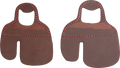Archery Finger Tab