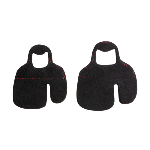 Archery Finger Tab