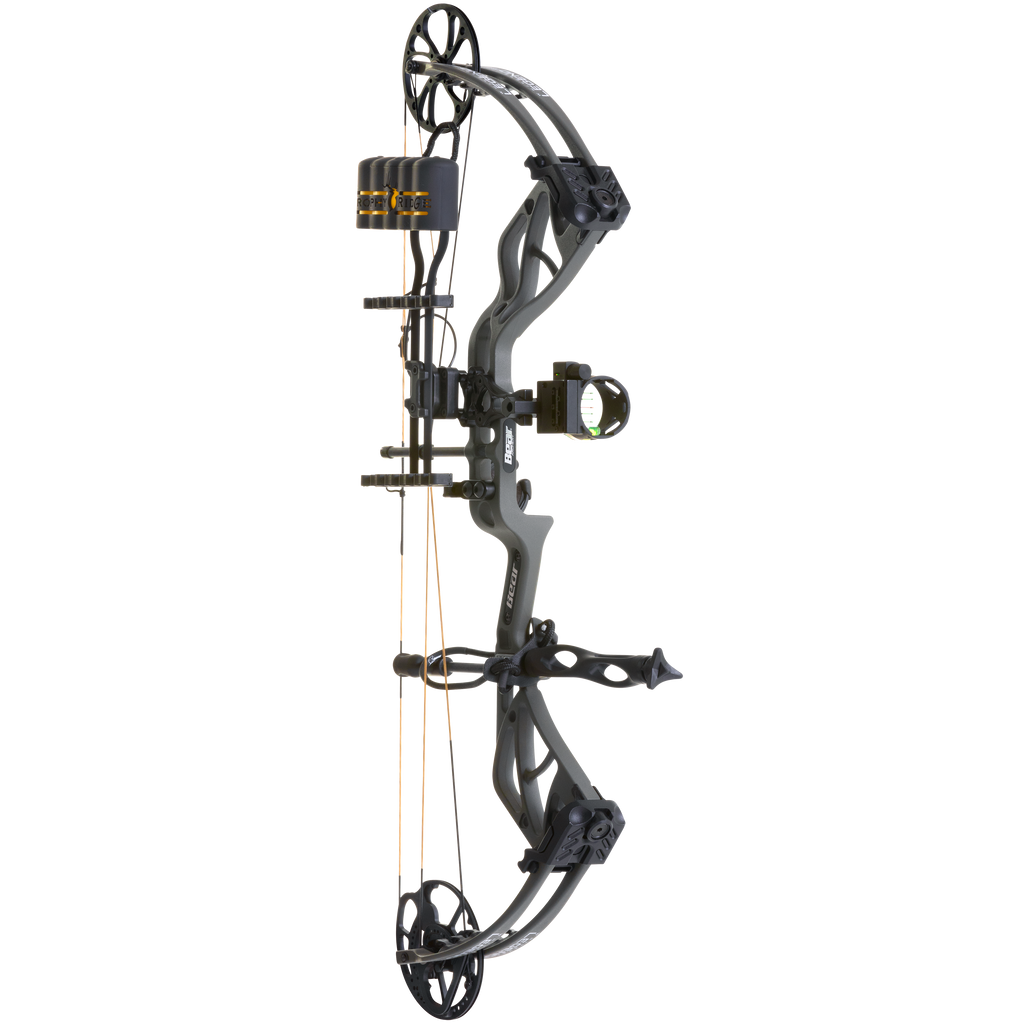 Lite 1 Pro Bow Quiver