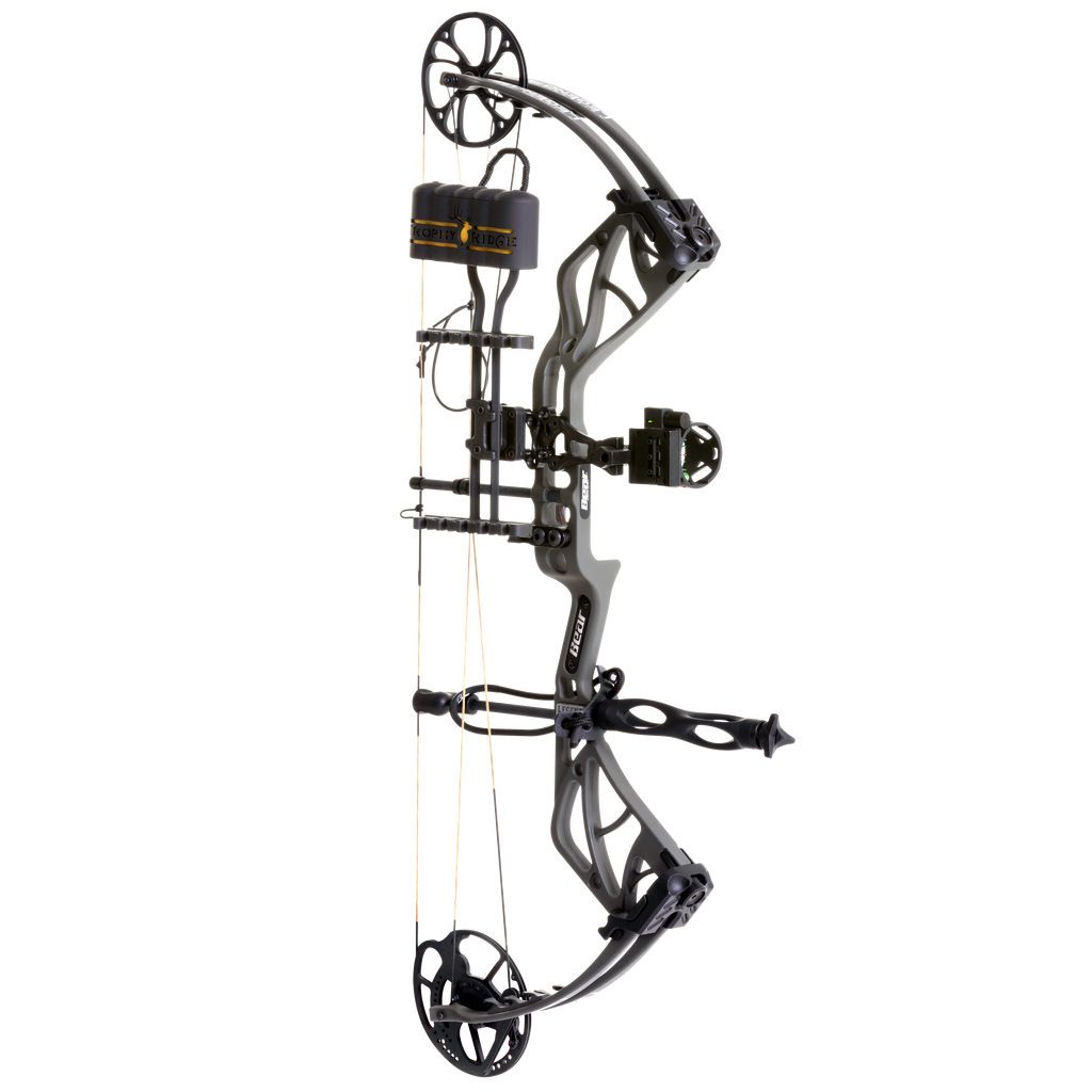 Lite 1 Pro Bow Quiver