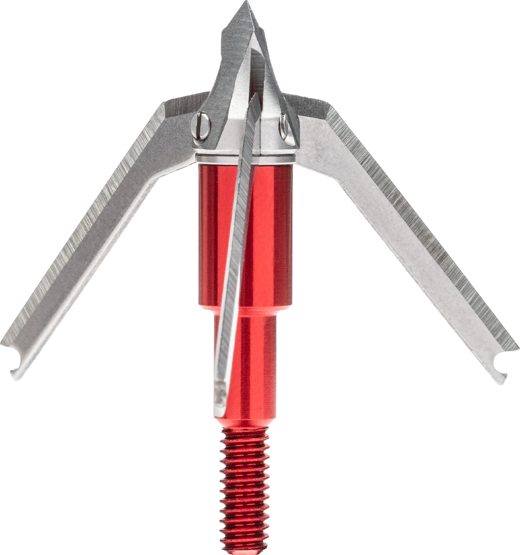 Meat Seeker - 100 Grain Mechanical Broadhead