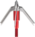 Meat Seeker - 100 Grain Mechanical Broadhead