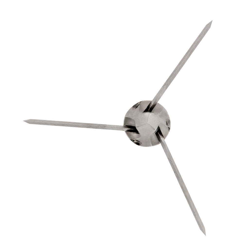 Meat Seeker - 100 Grain Mechanical Broadhead