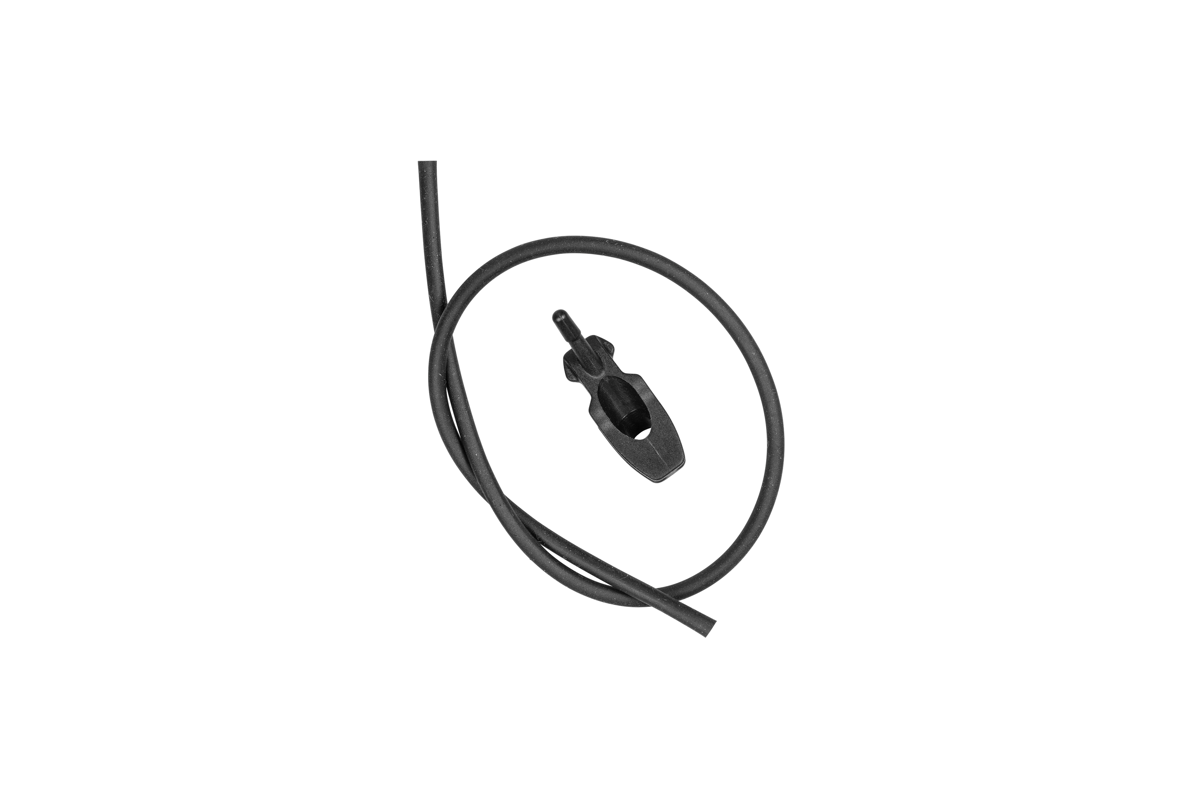 No Tie Tube Peep