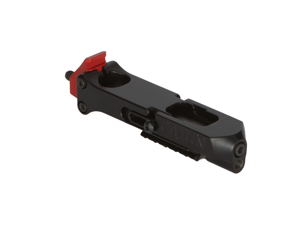 Picatinny Bowfishing Reel Seat