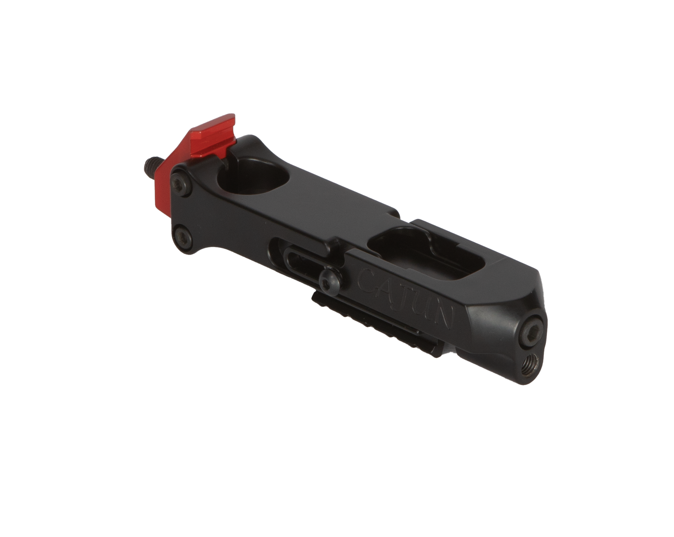 Picatinny Bowfishing Reel Seat