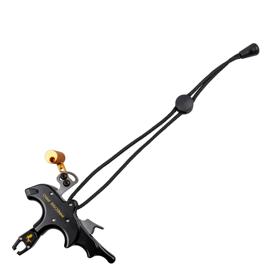 Precise Pro Bow Release