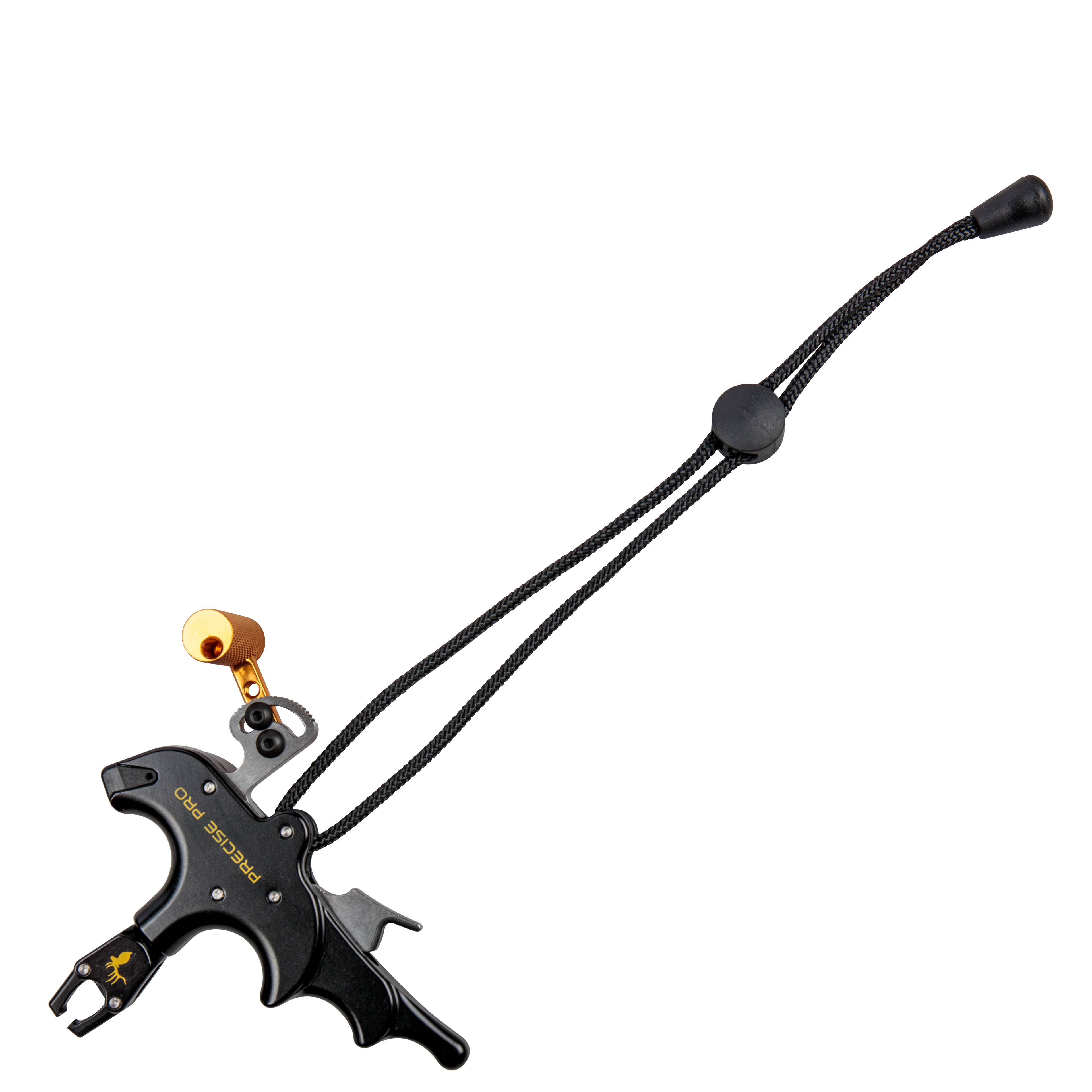 Precise Pro Bow Release