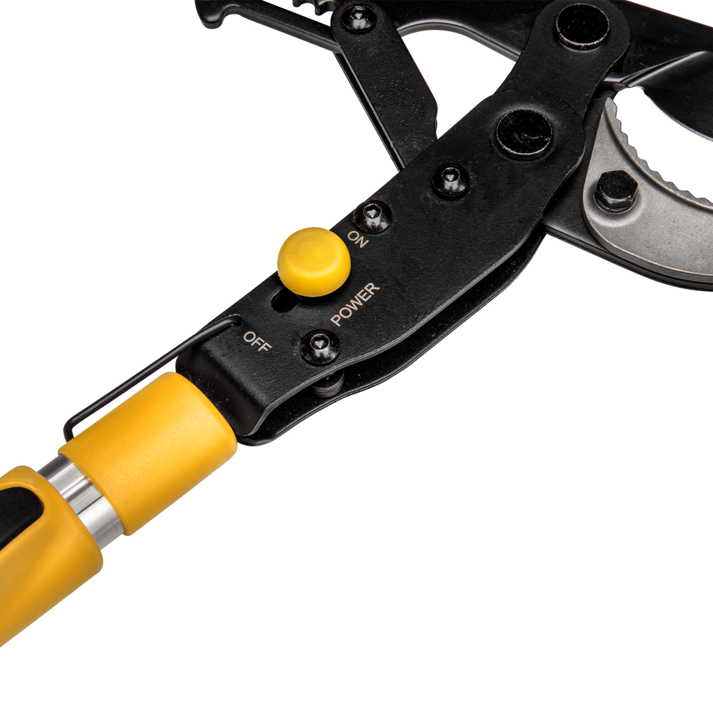 Ratcheting Lopper Trimmer