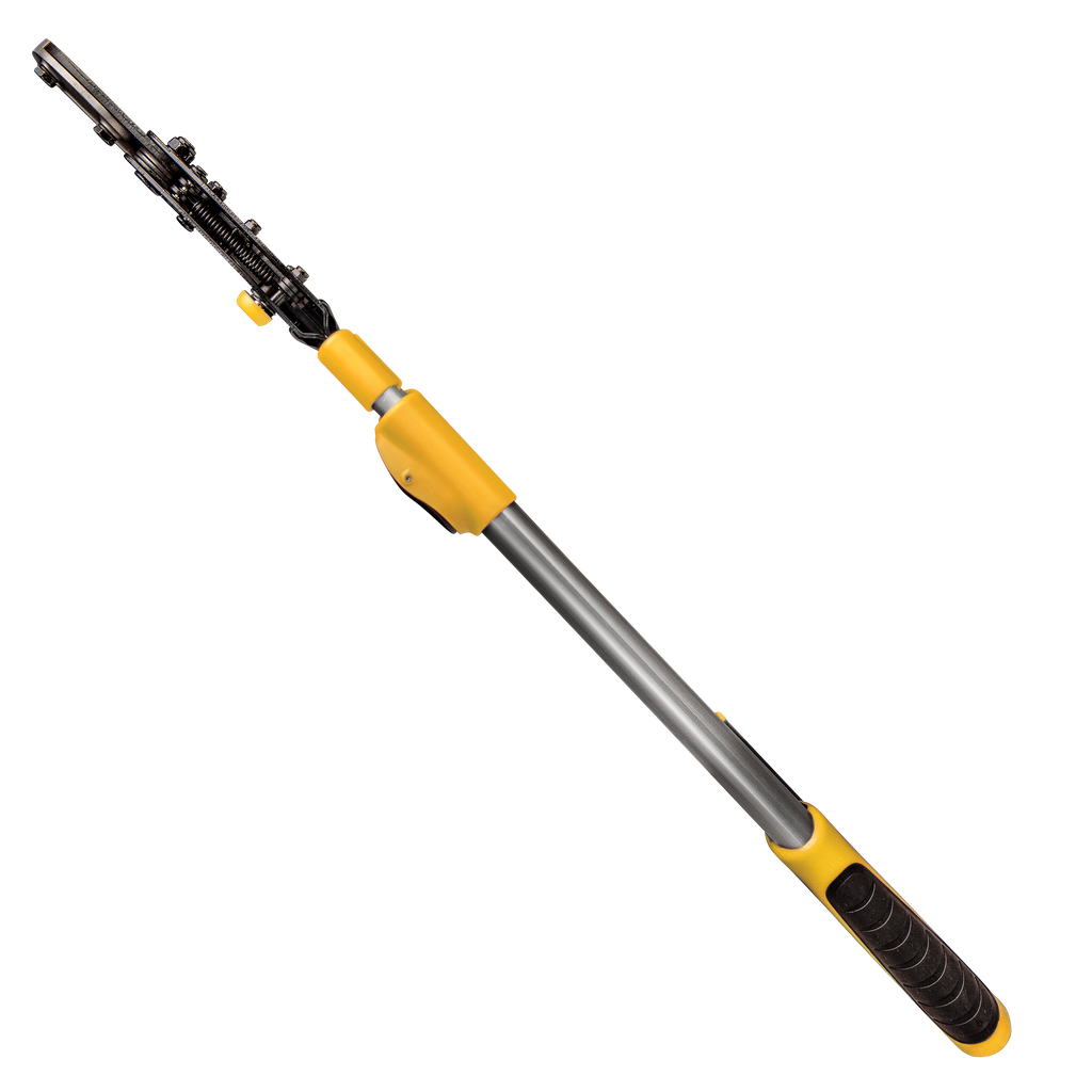 Ratcheting Lopper Trimmer