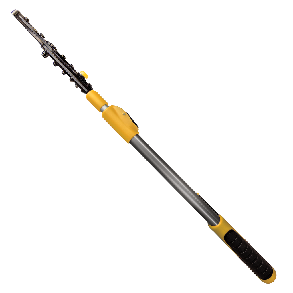 Ratcheting Lopper Trimmer