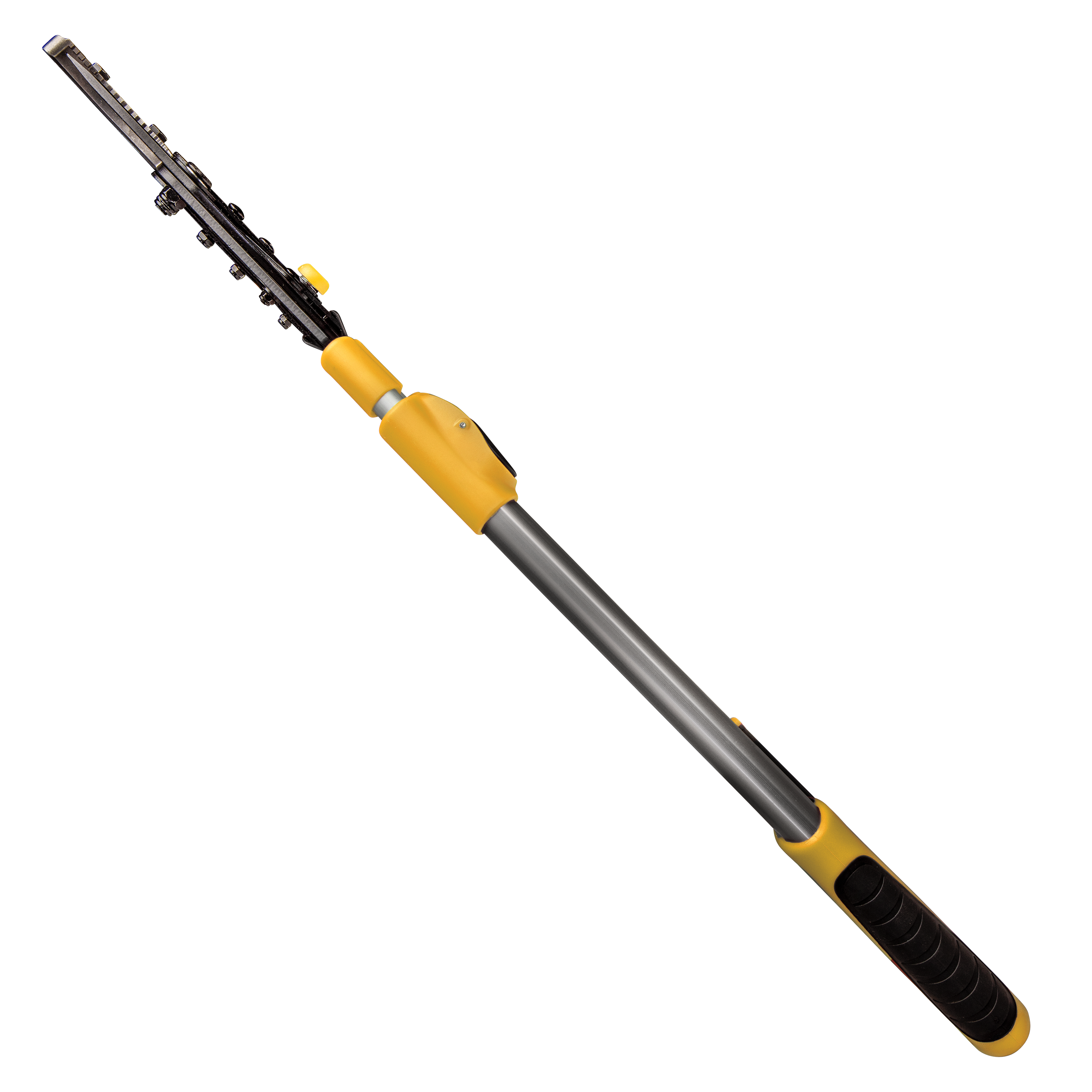 Ratcheting Lopper Trimmer