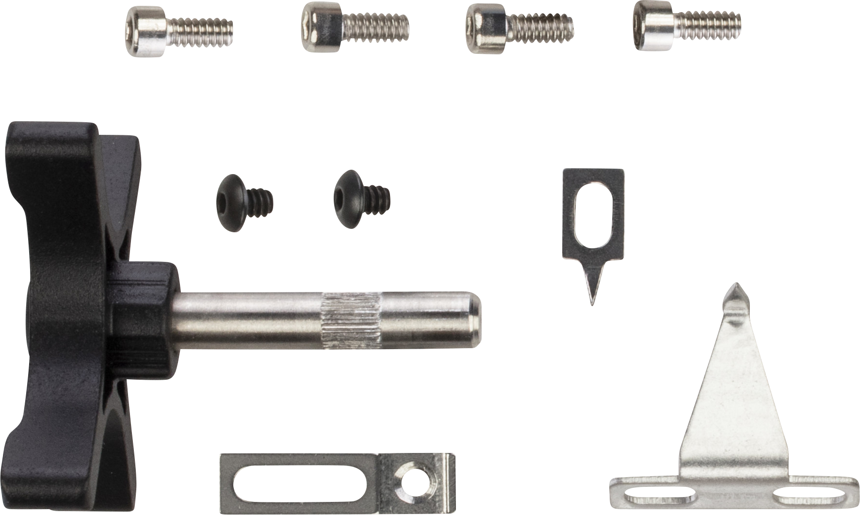 React® ALPHA Indicator pin kit