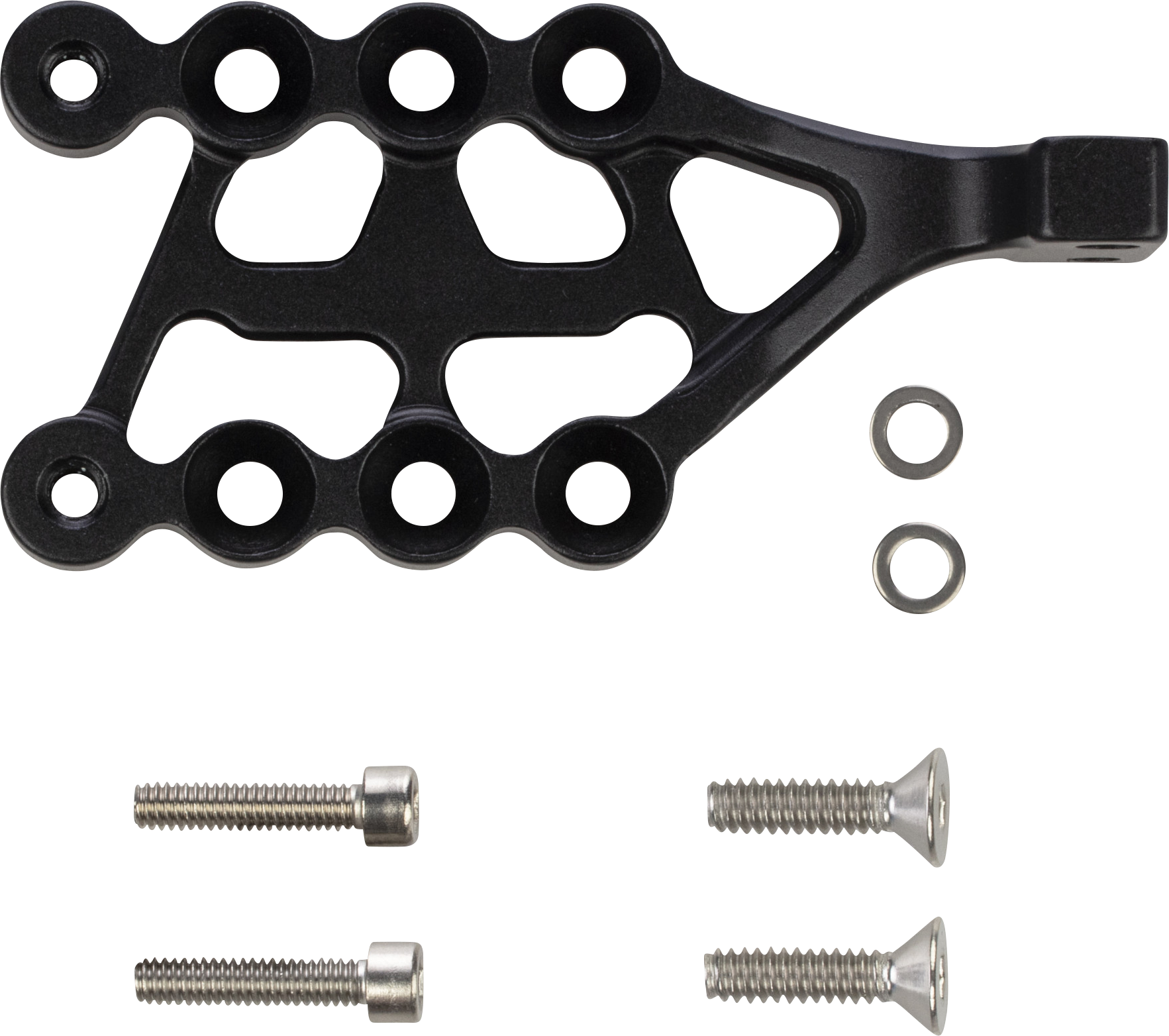 React® ALPHA Mounting Bracket