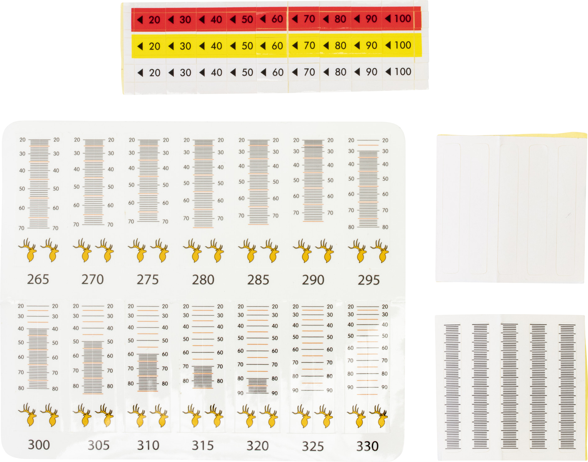 React® ONE PRO Tape kit
