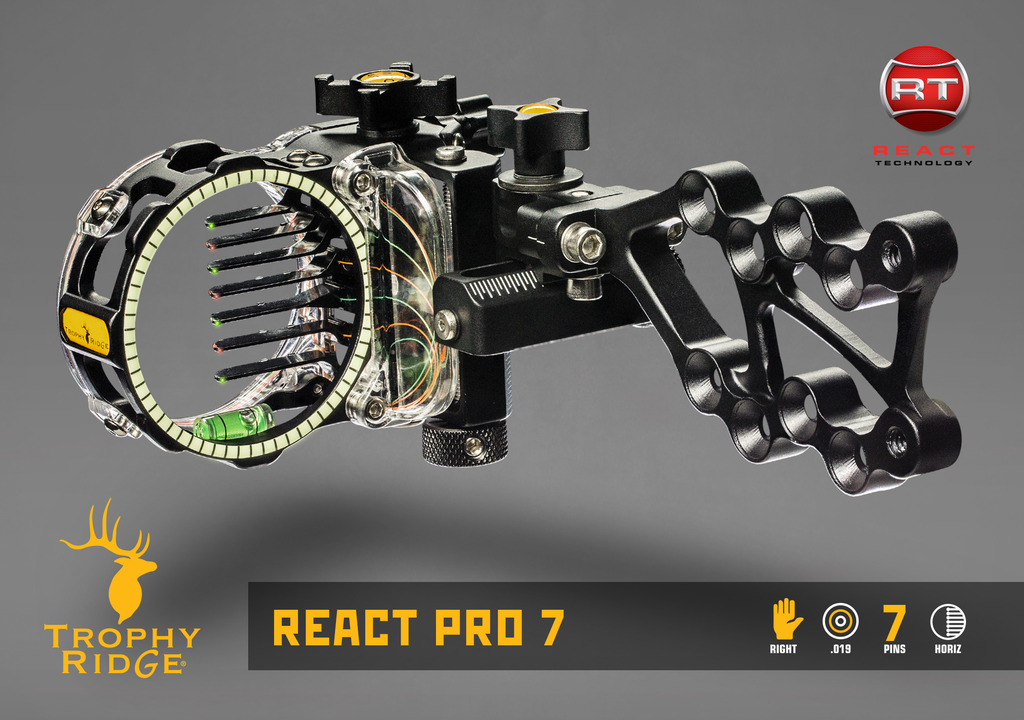 React® Pro™ 7