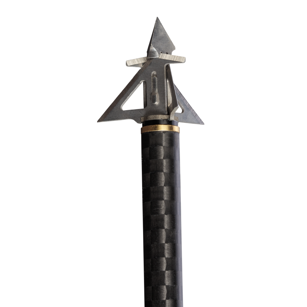 F3CB - 100 Grain