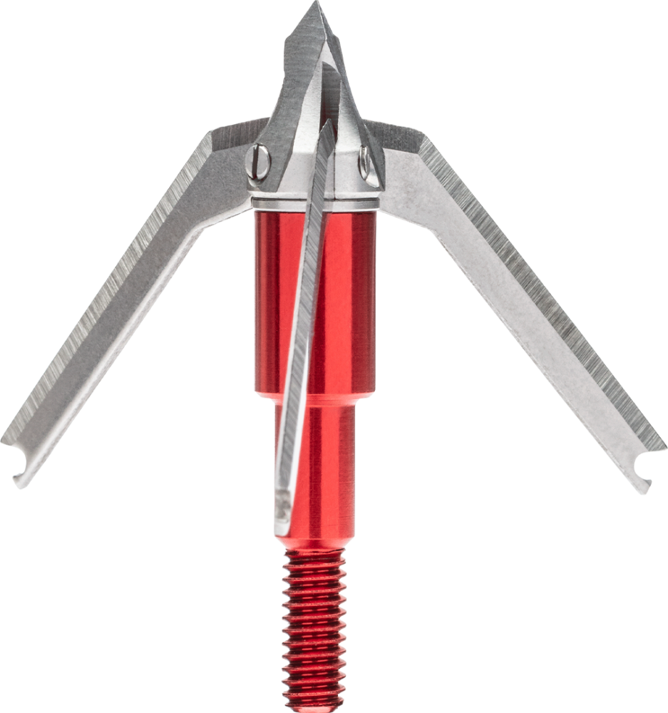 Meat Seeker - 100 Grain Mechanical Broadhead